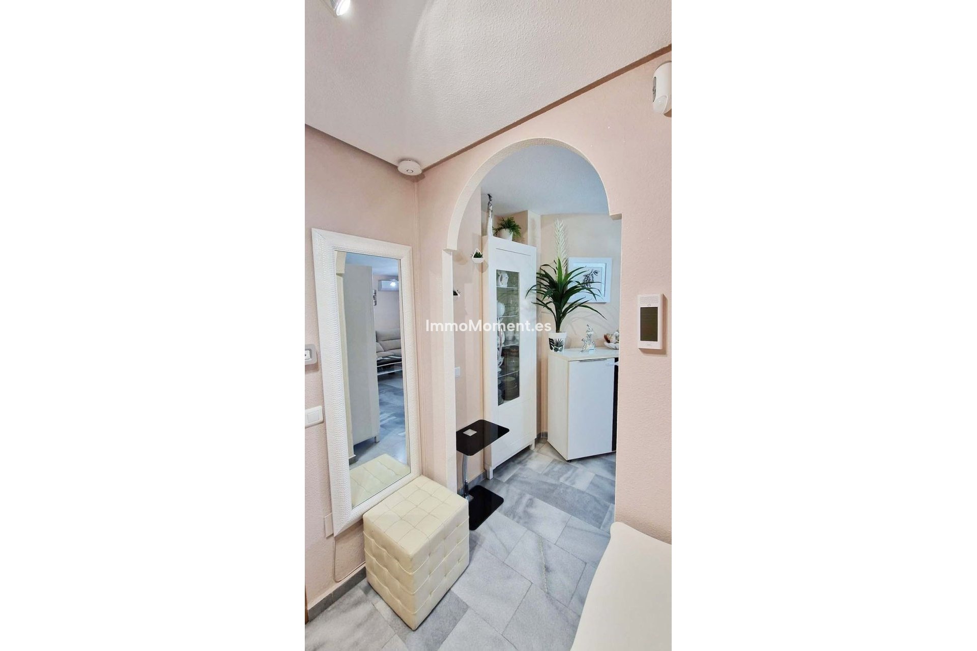 Revente - Appartement - Benalmadena - Benalmadena Centro