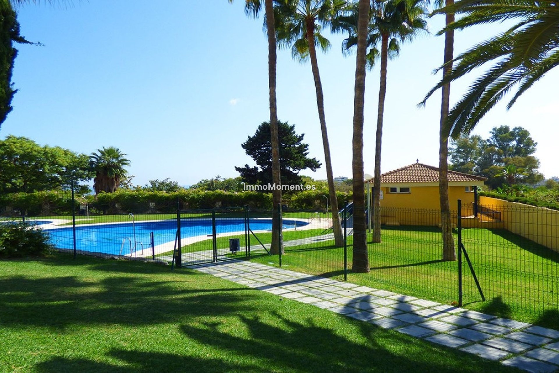 Revente - Appartement - Benalmadena - Benalmadena Centro