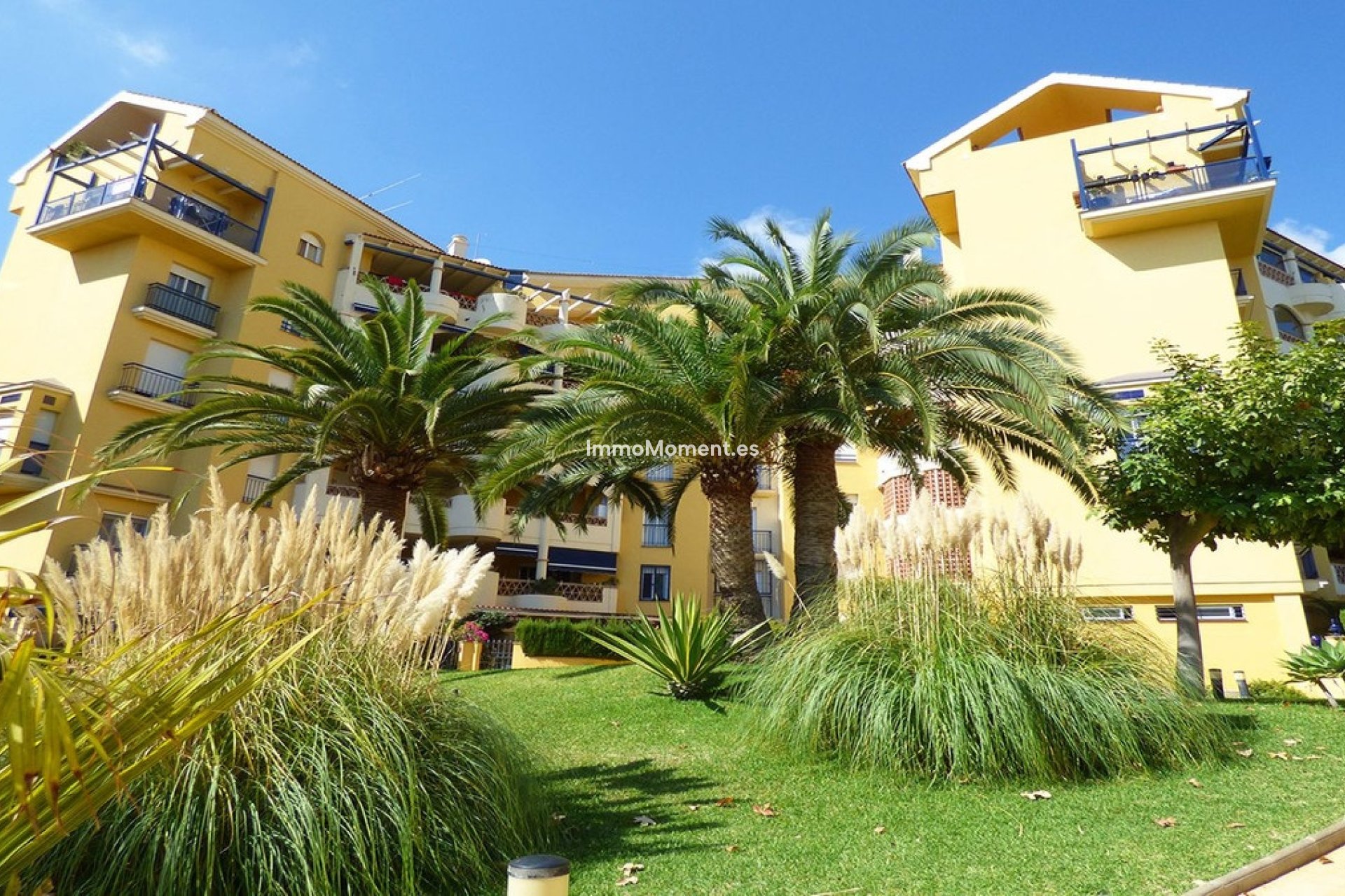 Revente - Appartement - Benalmadena - Benalmadena Centro