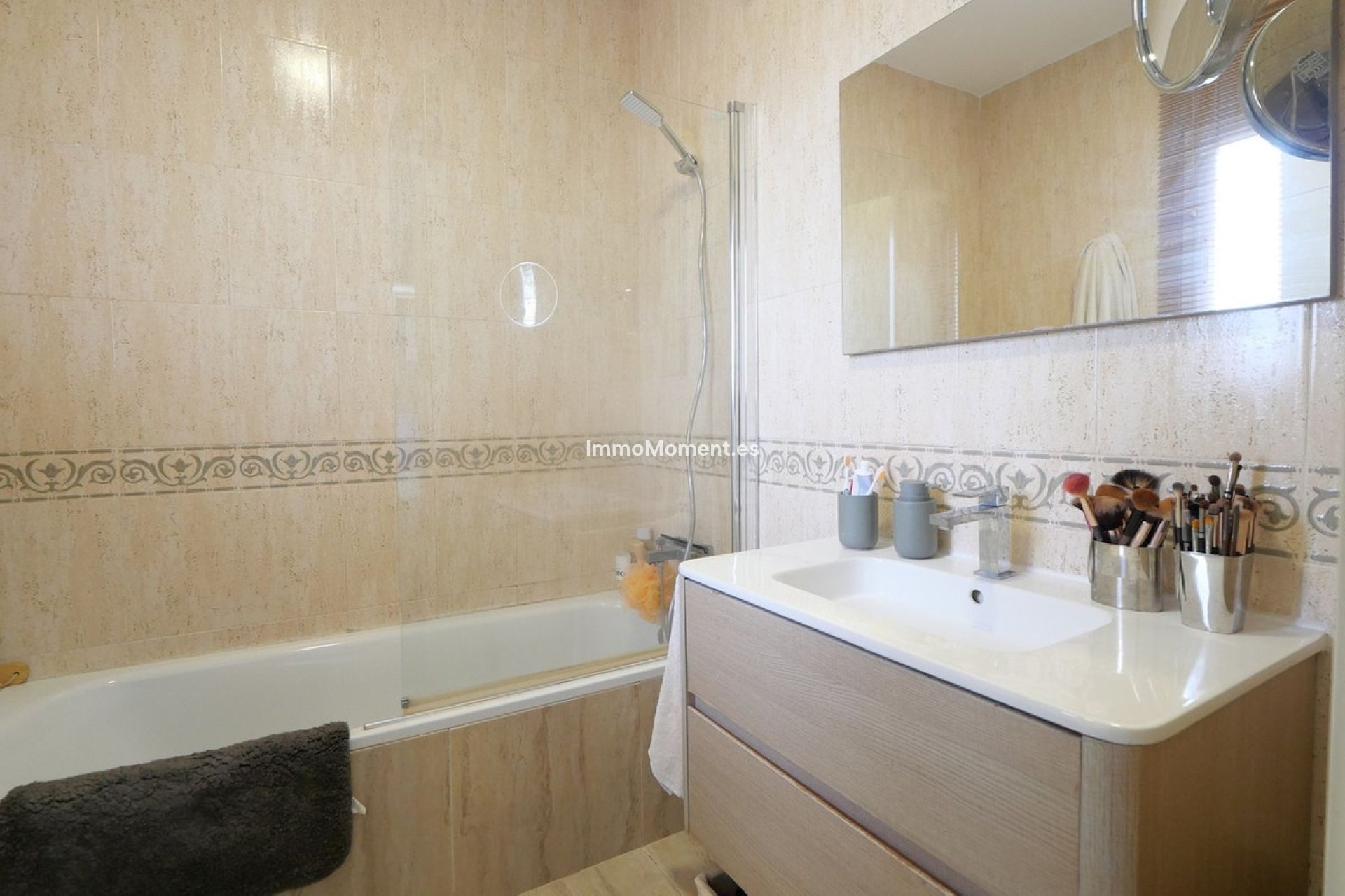 Revente - Appartement - Benalmadena - Benalmadena Centro