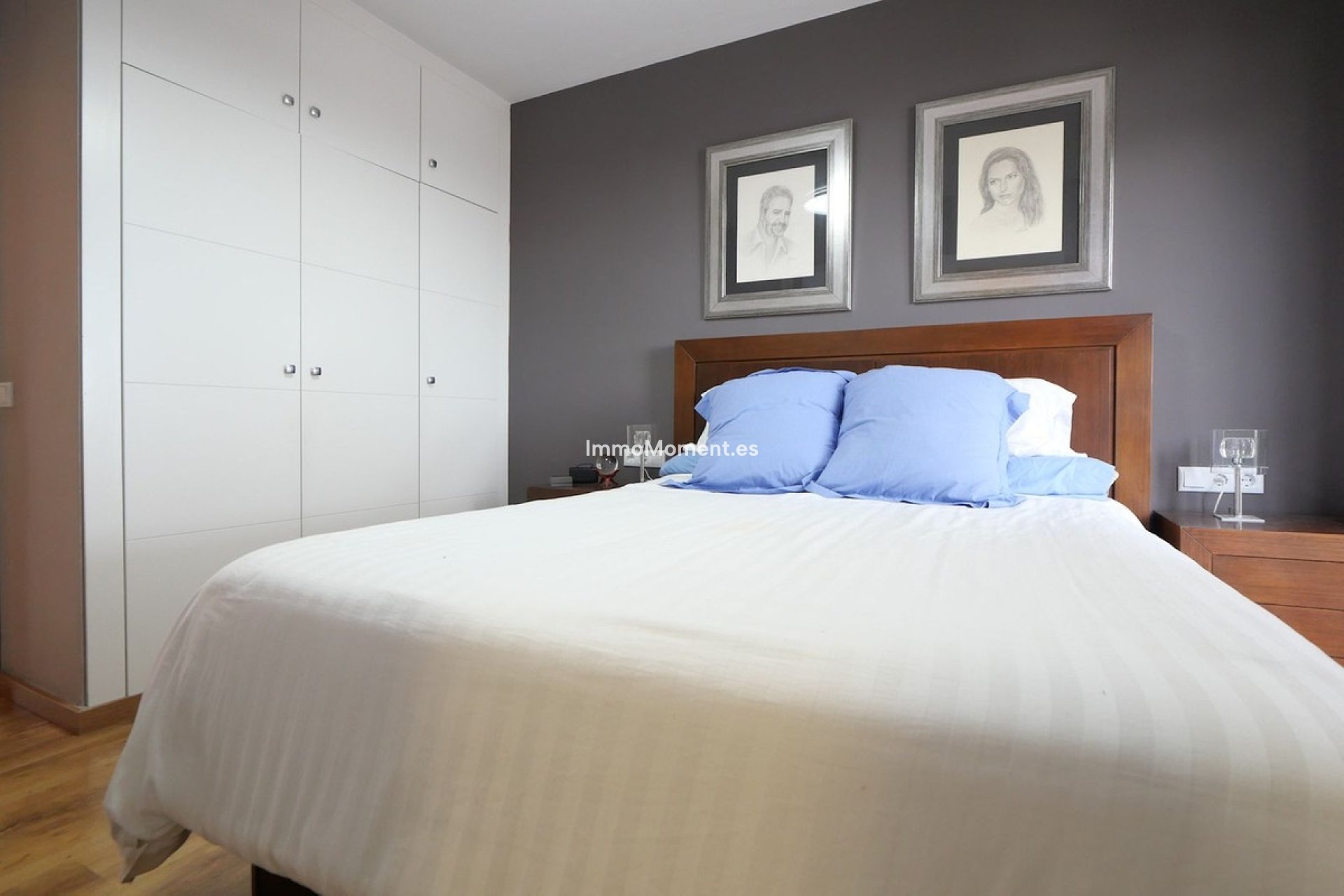 Revente - Appartement - Benalmadena - Benalmadena Centro