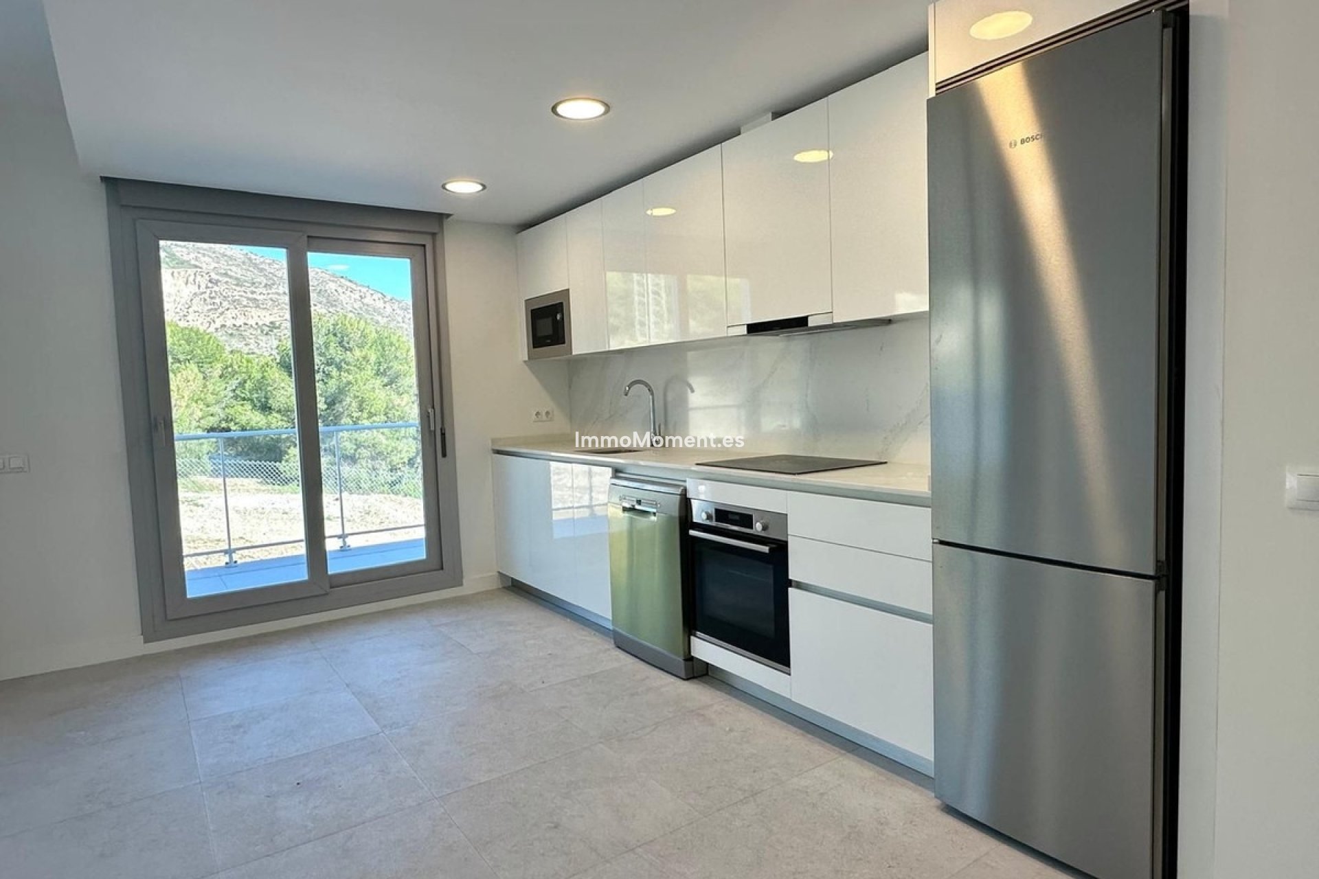 Revente - Appartement - Benalmadena - Benalmadena Centro