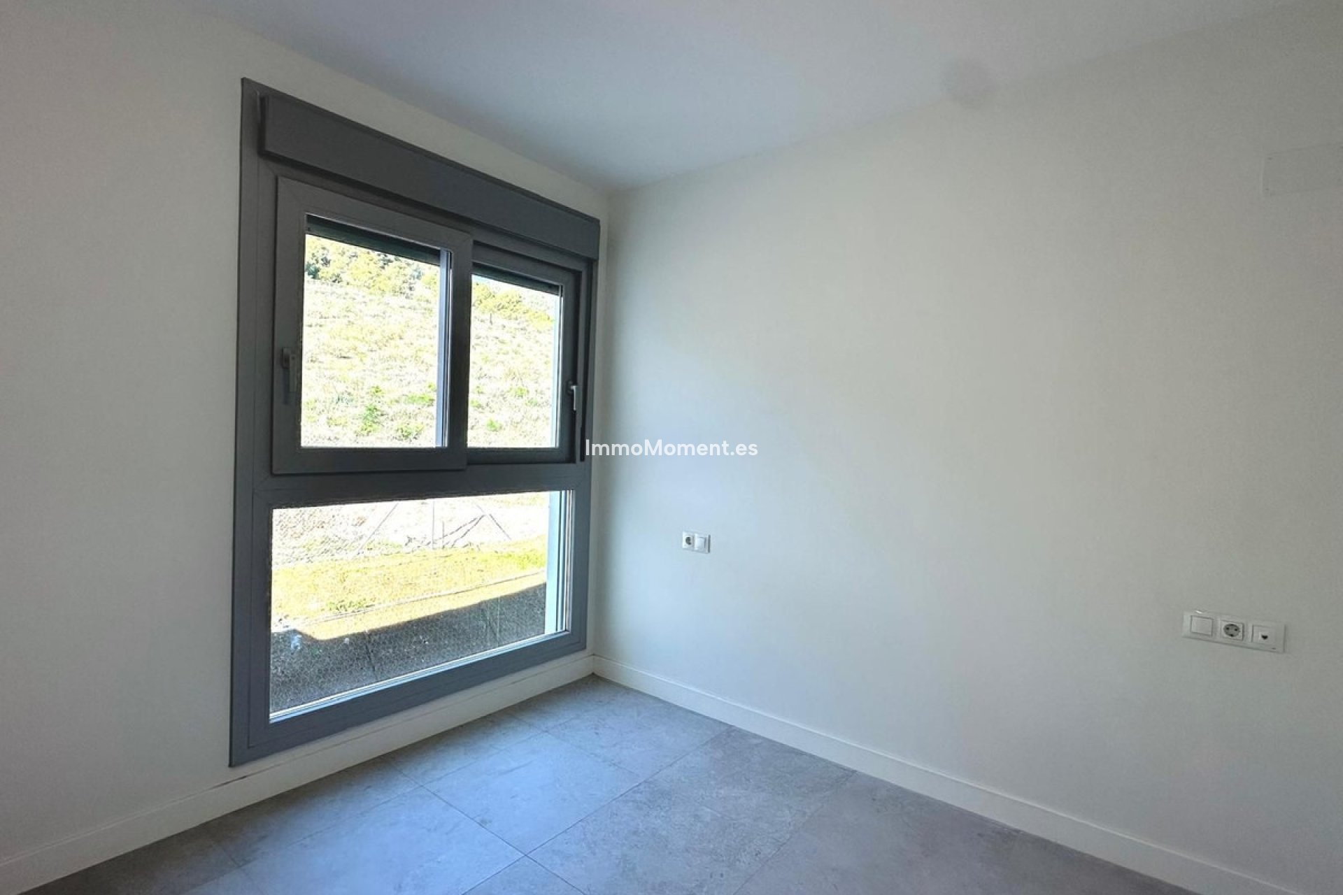 Revente - Appartement - Benalmadena - Benalmadena Centro