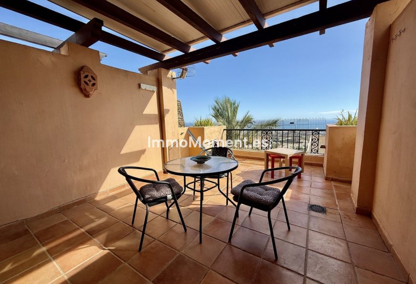 Revente - Appartement - Benalmadena - Benalmadena Centro