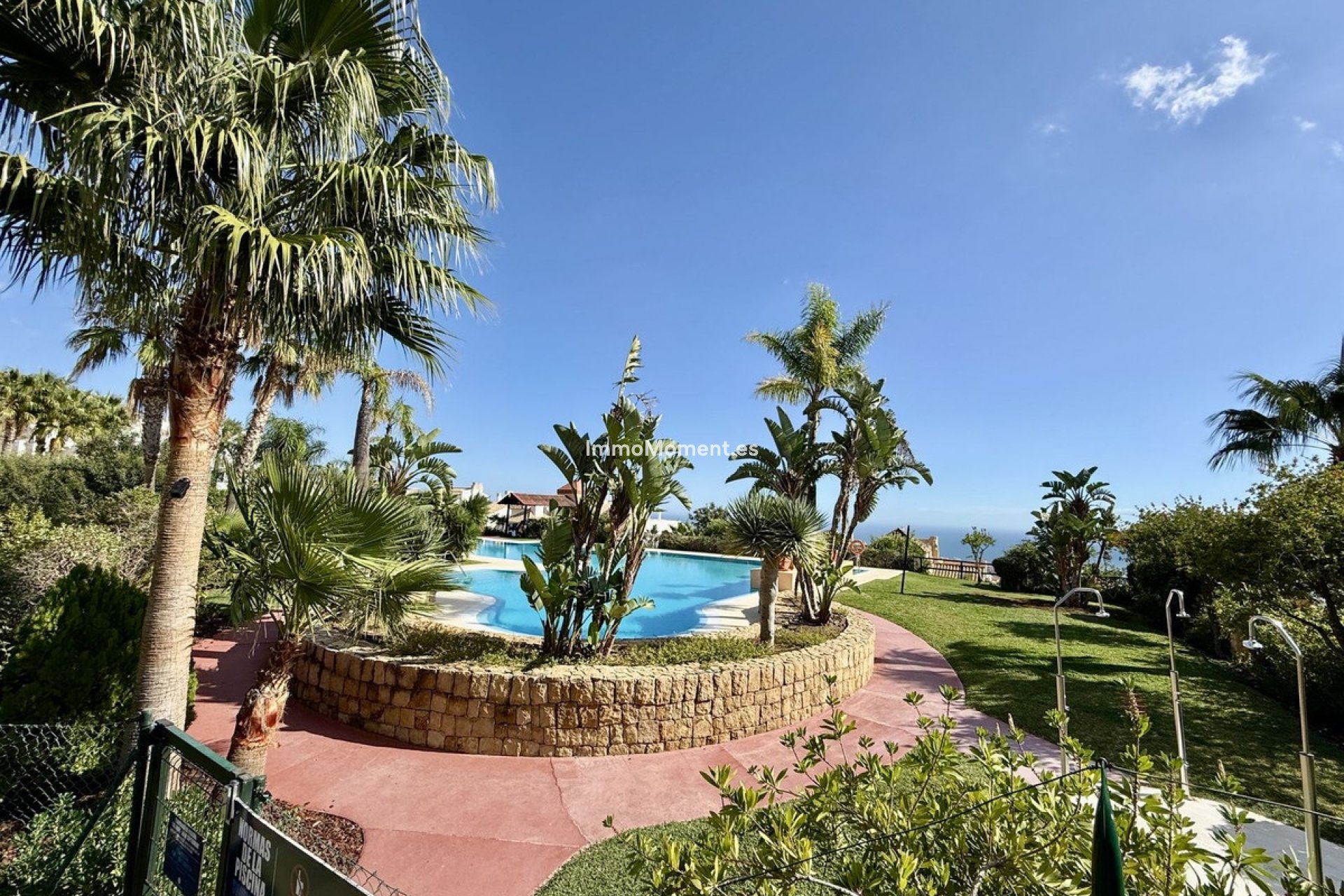 Revente - Appartement - Benalmadena - Benalmadena Centro