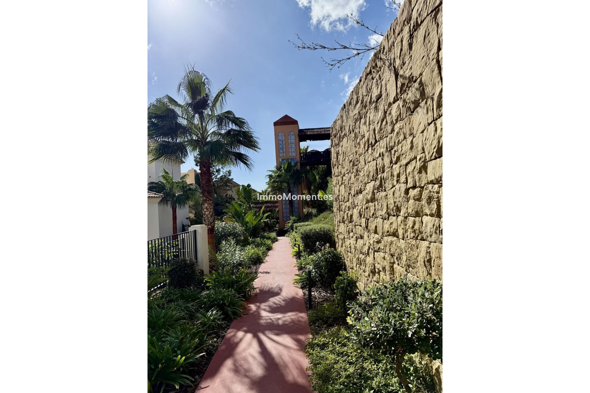 Revente - Appartement - Benalmadena - Benalmadena Centro