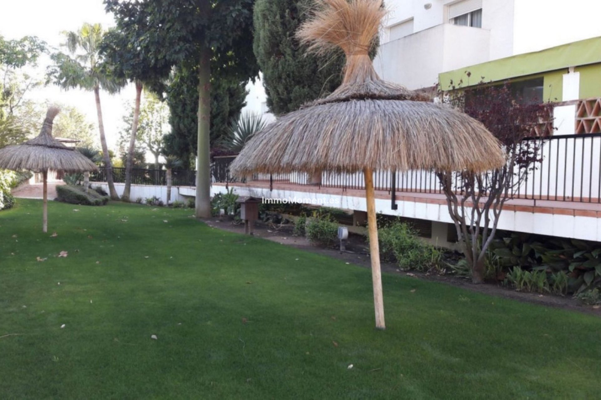 Revente - Appartement - Benalmadena - Benalmadena Centro