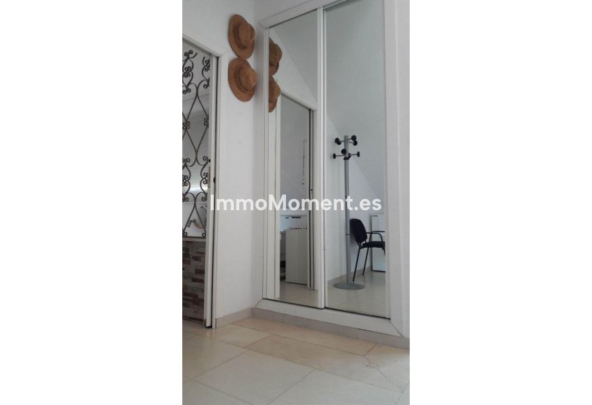 Revente - Appartement - Benalmadena - Benalmadena Centro