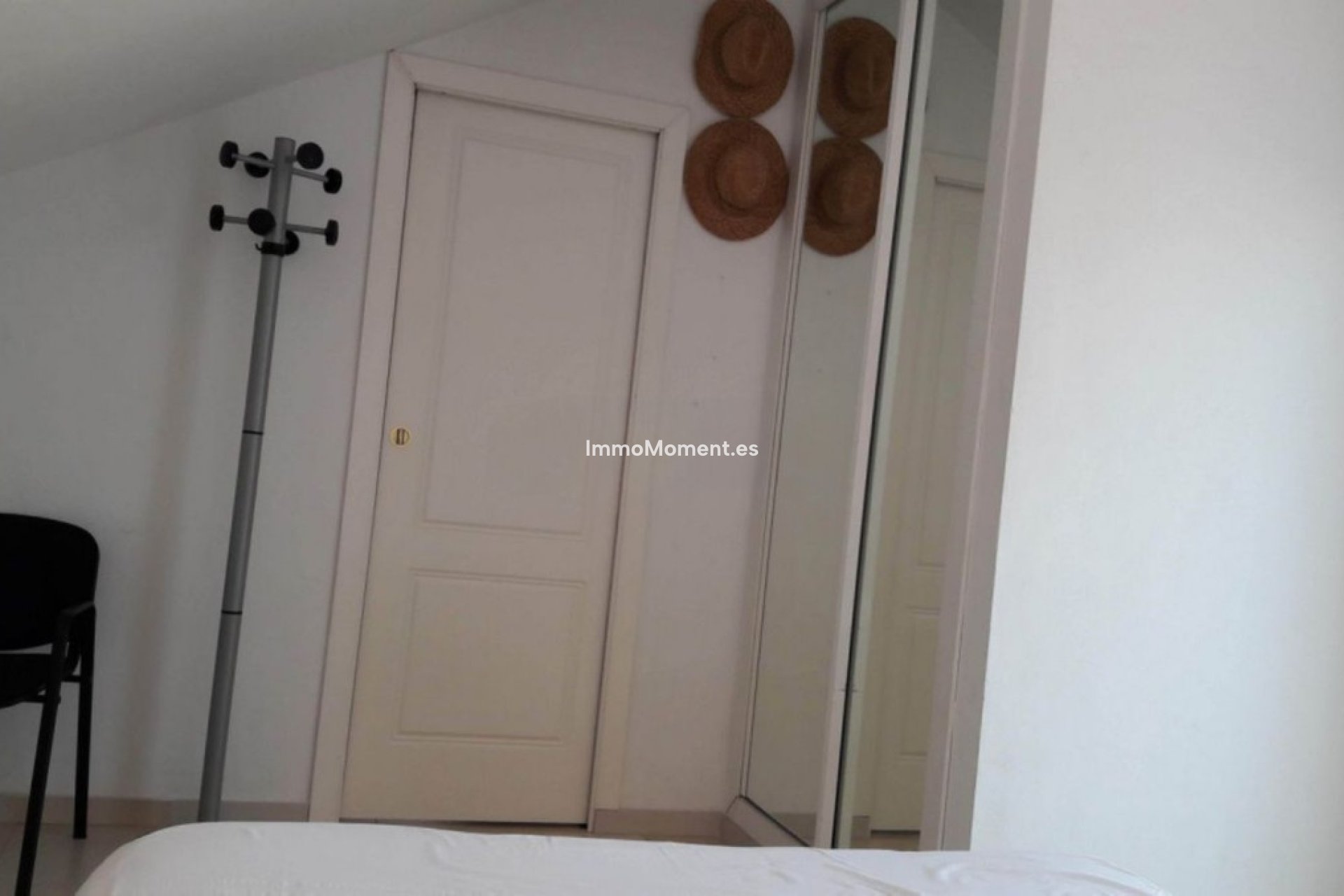 Revente - Appartement - Benalmadena - Benalmadena Centro