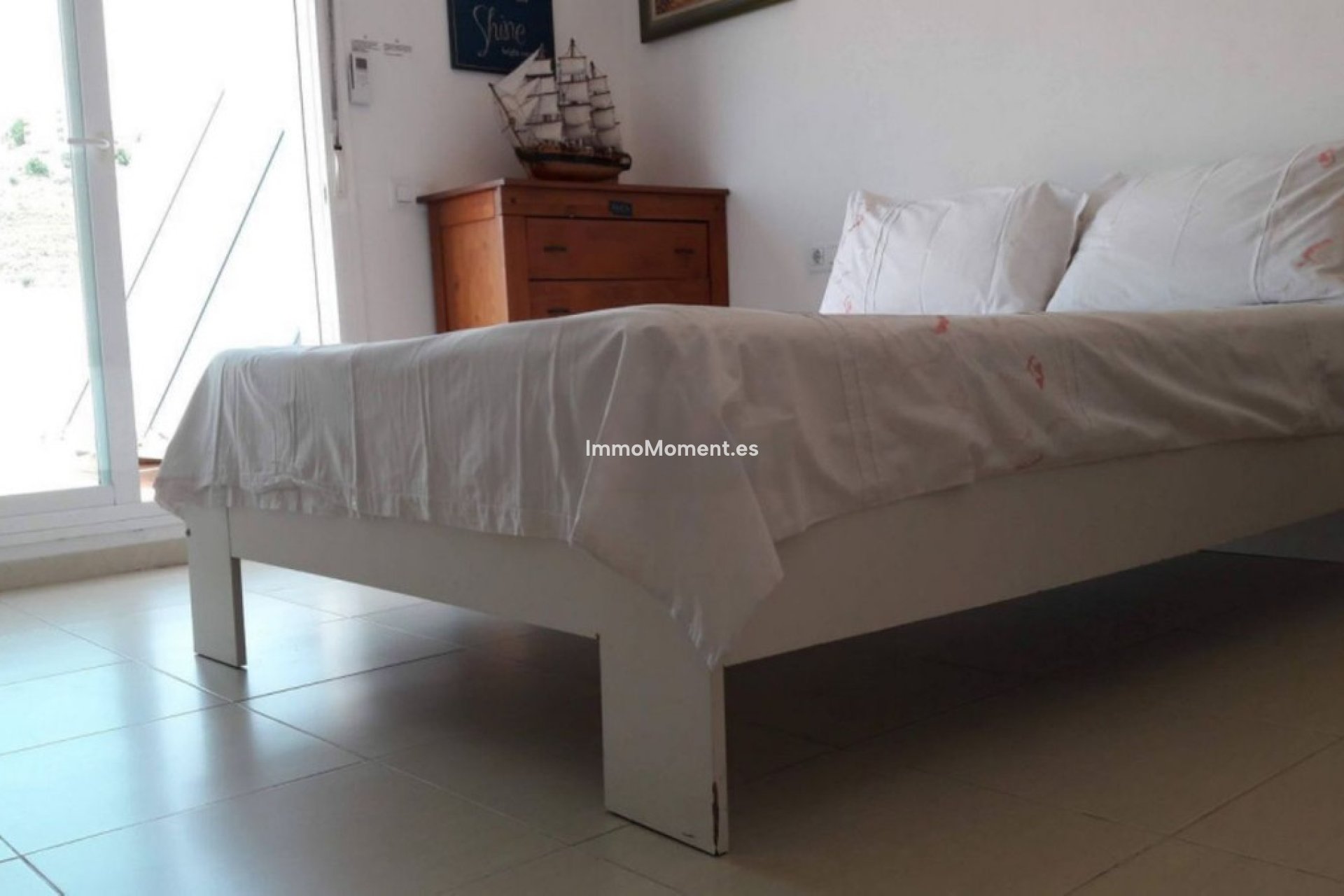 Revente - Appartement - Benalmadena - Benalmadena Centro