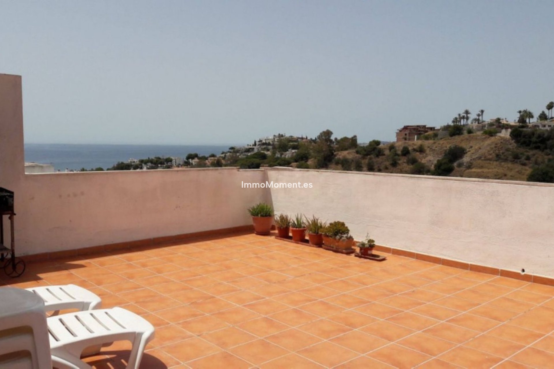 Revente - Appartement - Benalmadena - Benalmadena Centro