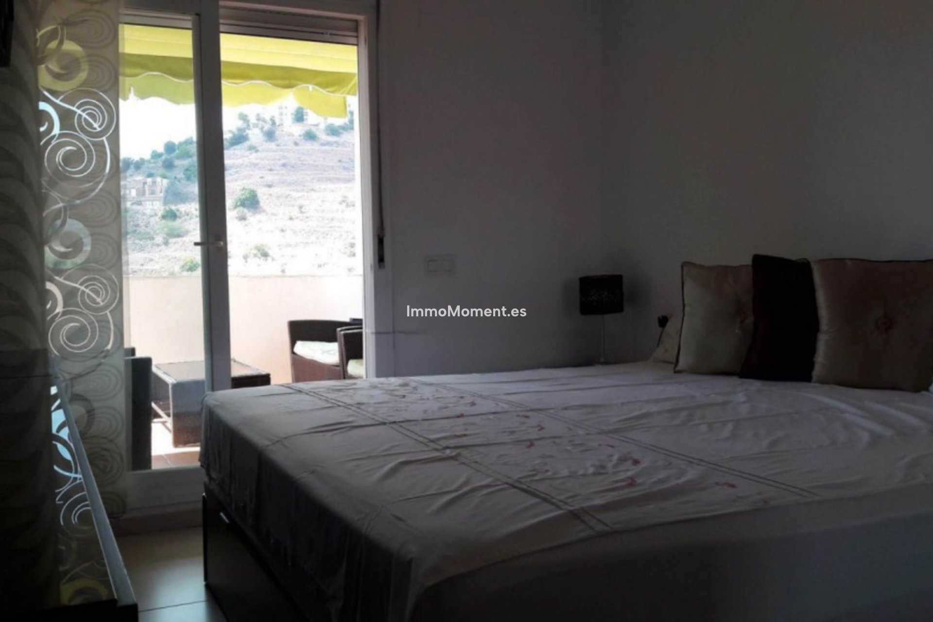 Revente - Appartement - Benalmadena - Benalmadena Centro