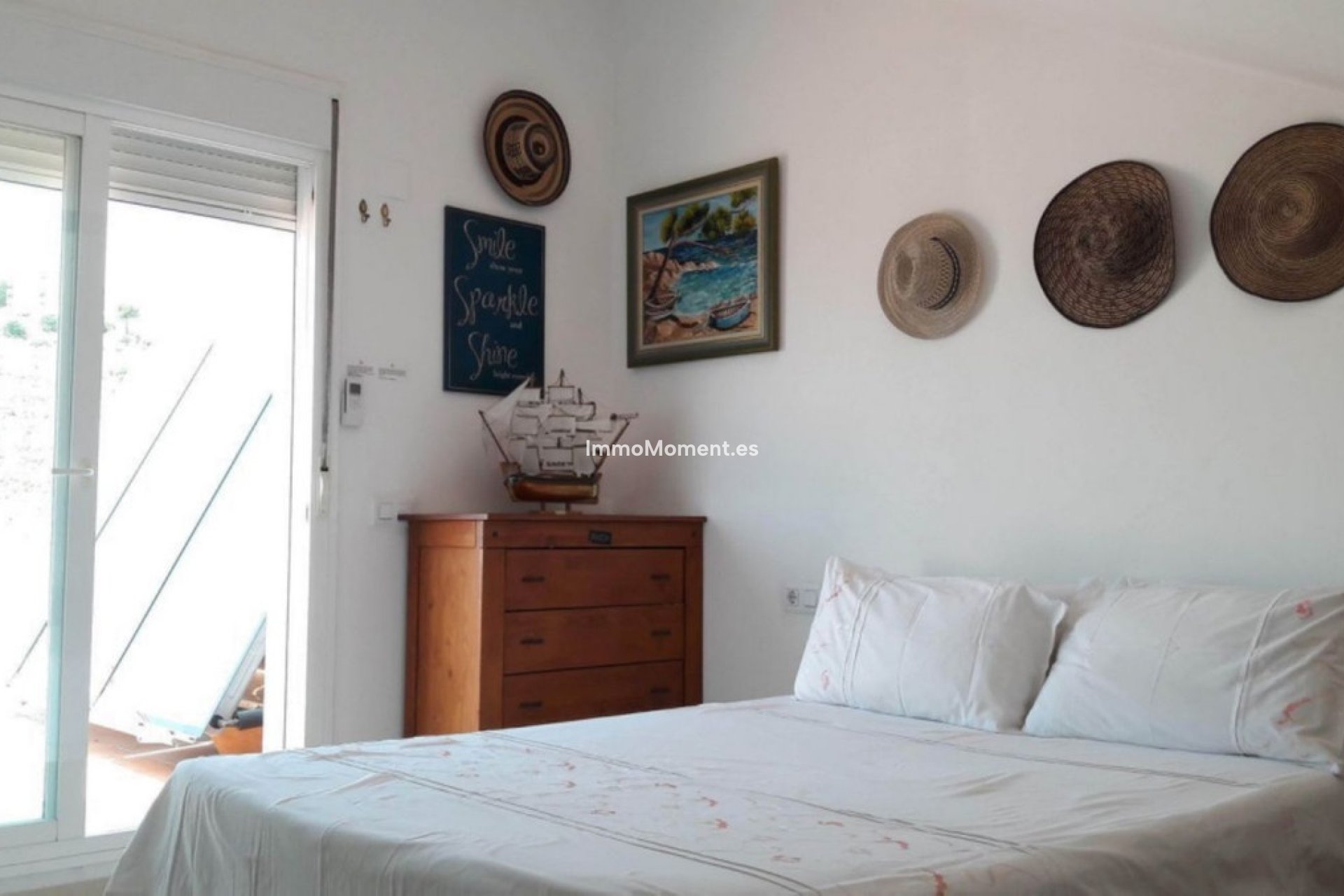 Revente - Appartement - Benalmadena - Benalmadena Centro