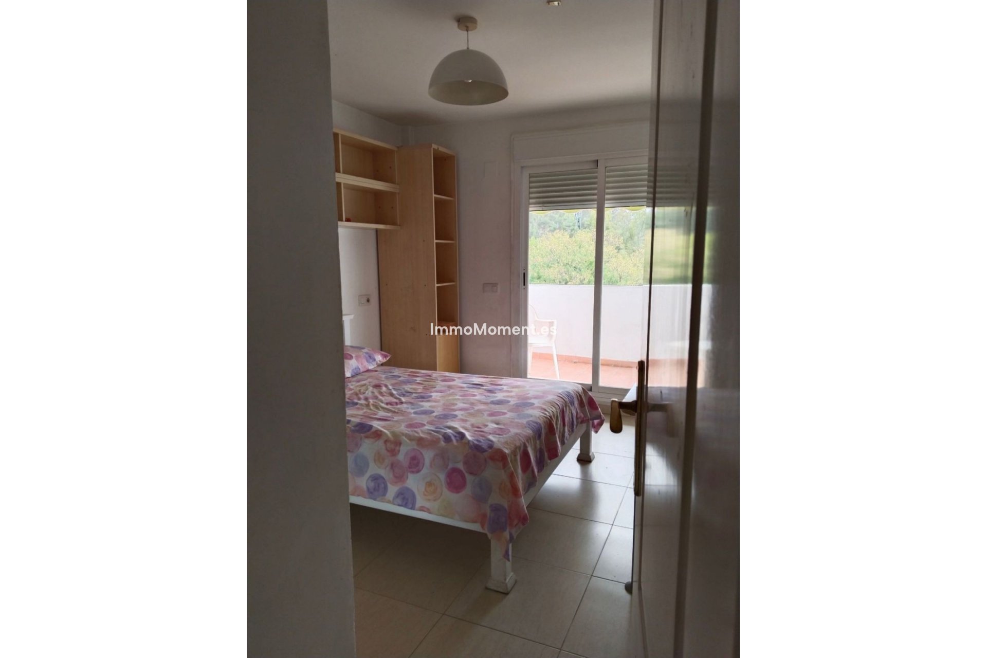 Revente - Appartement - Benalmadena - Benalmadena Centro