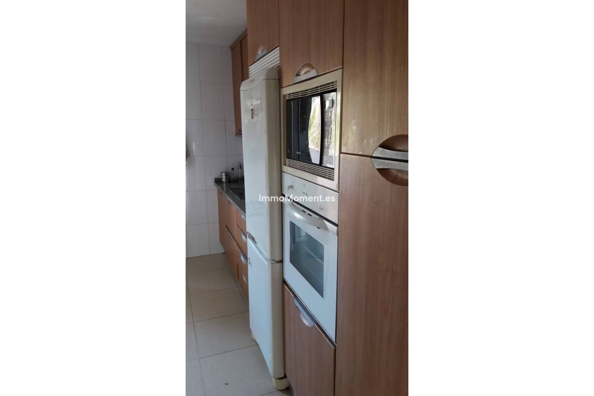 Revente - Appartement - Benalmadena - Benalmadena Centro