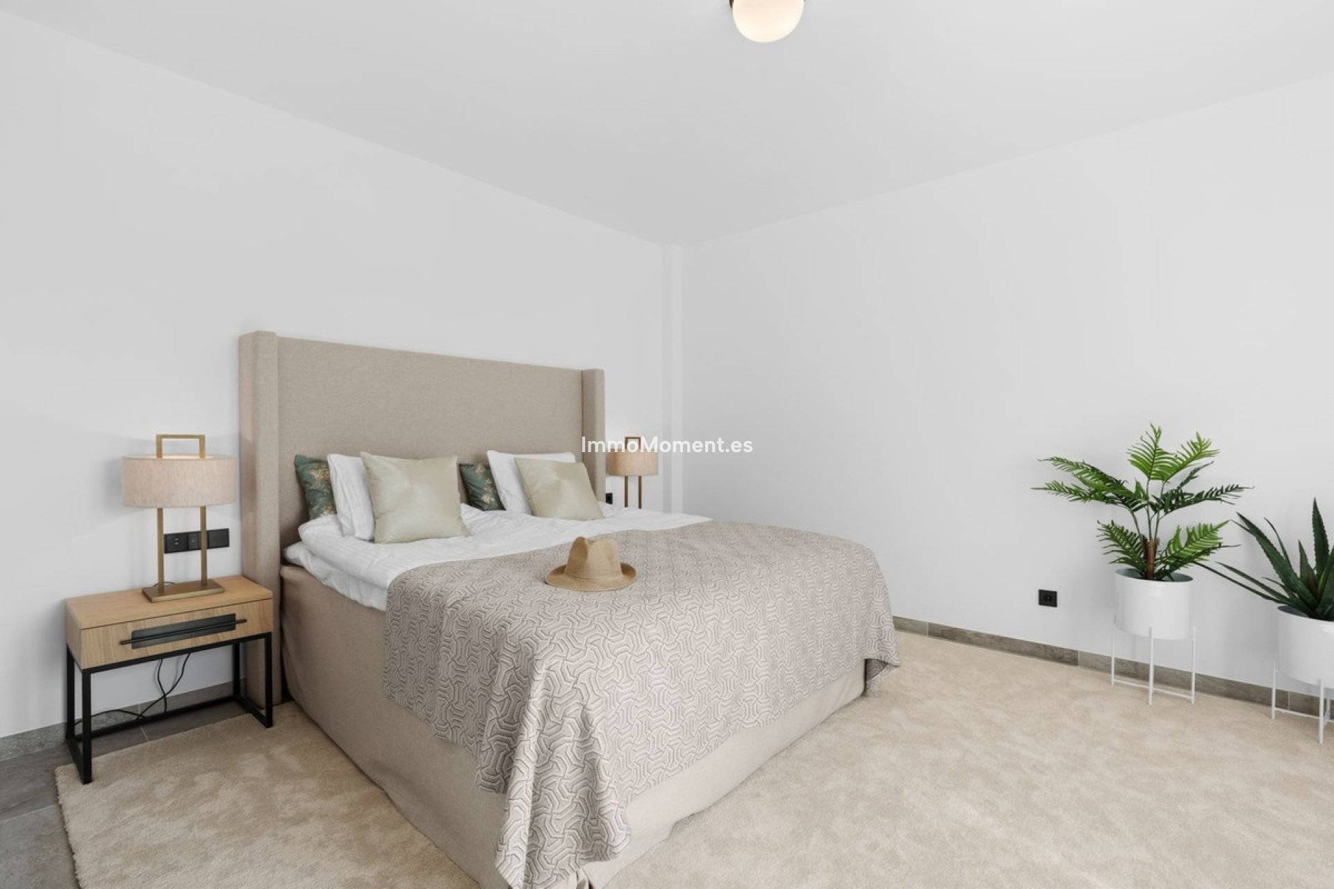 Revente - Appartement - Benalmadena - Benalmadena Centro