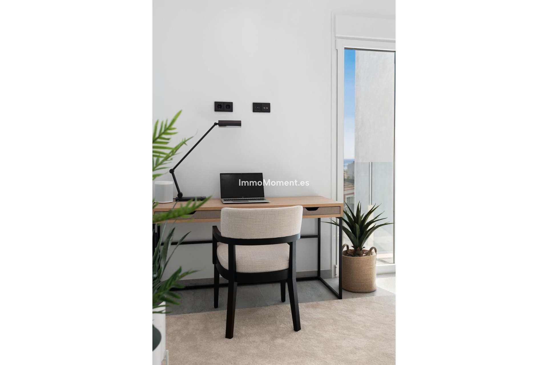 Revente - Appartement - Benalmadena - Benalmadena Centro