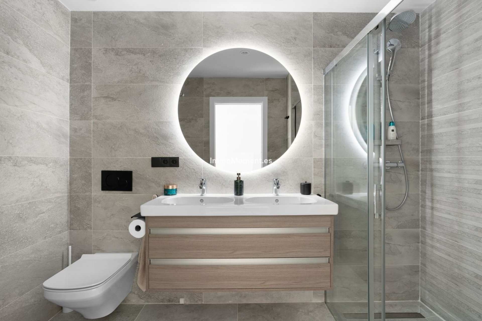 Revente - Appartement - Benalmadena - Benalmadena Centro