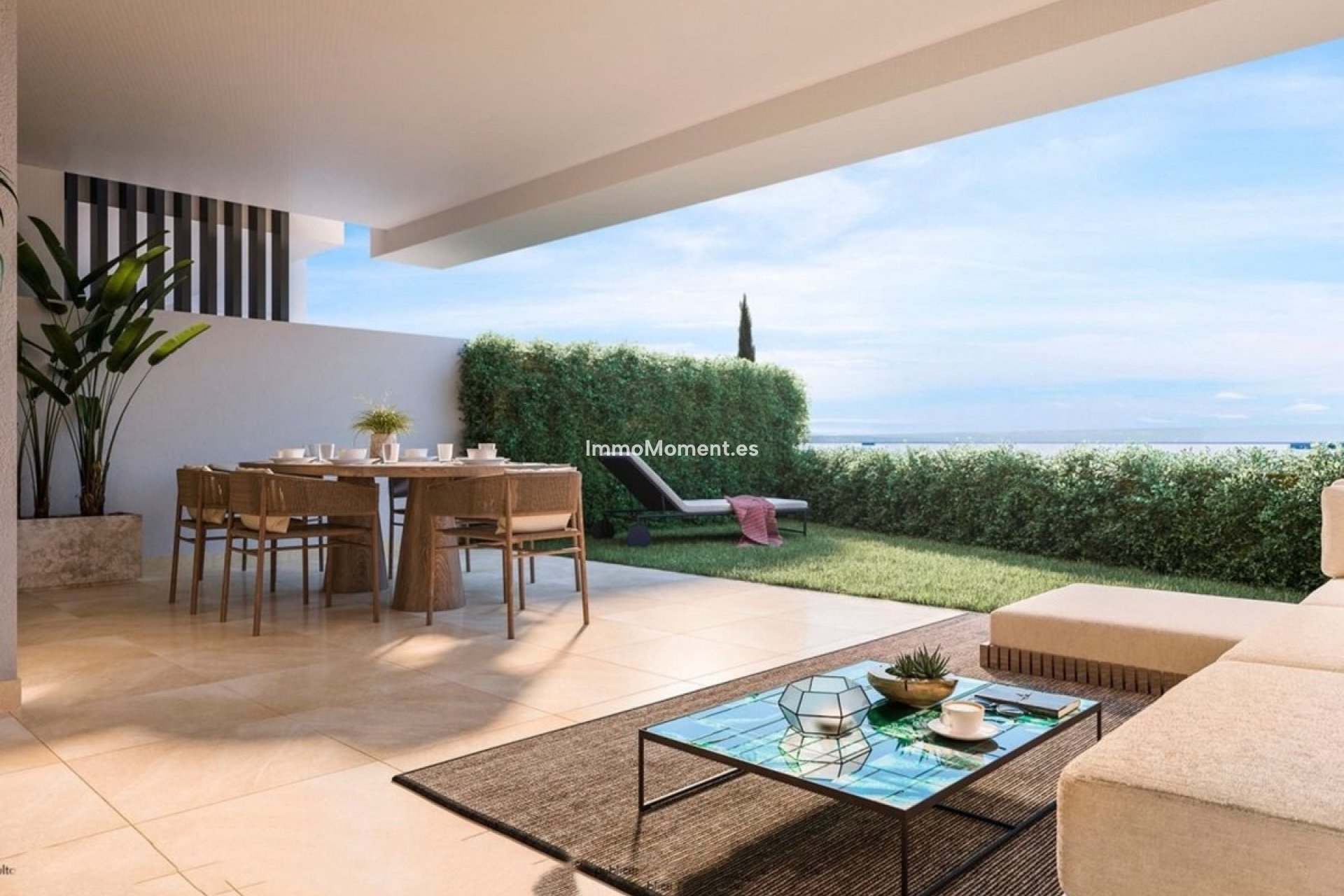 Revente - Appartement - Benalmadena - Benalmadena Centro