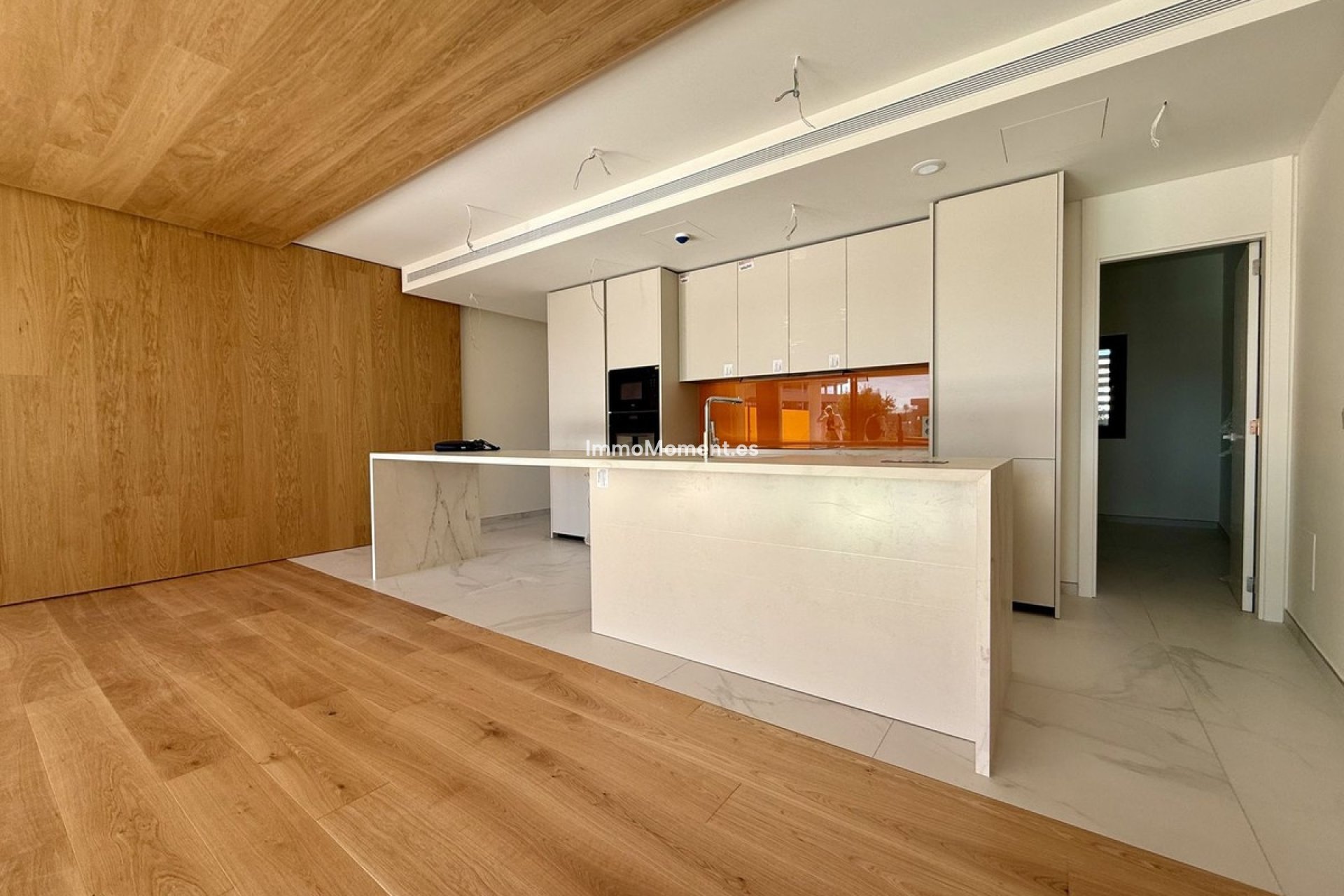 Revente - Appartement - Benalmadena - Benalmadena Centro