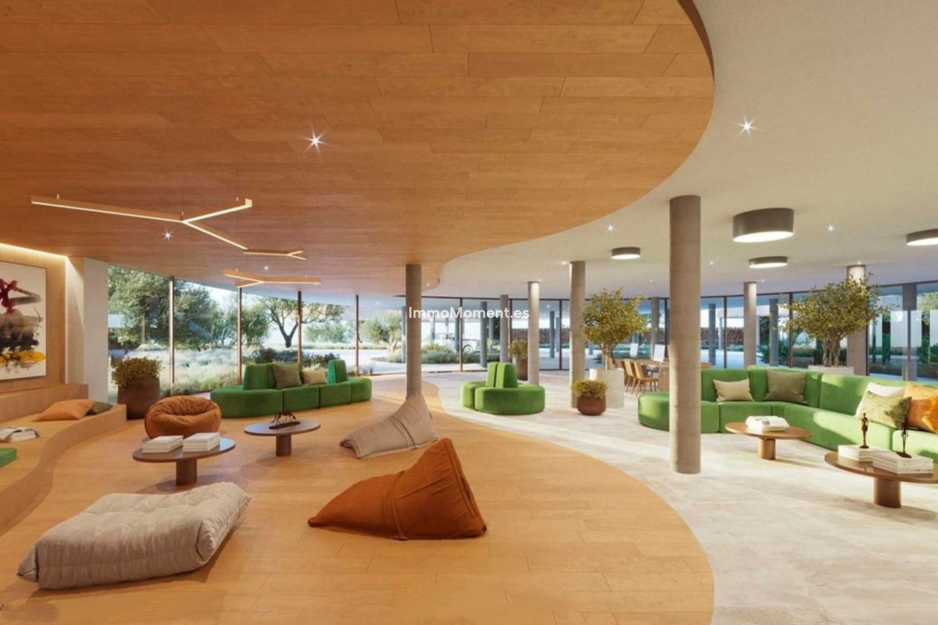 Revente - Appartement - Benalmadena - Benalmadena Centro