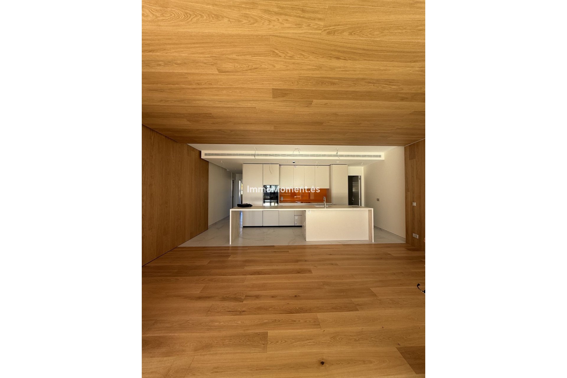 Revente - Appartement - Benalmadena - Benalmadena Centro