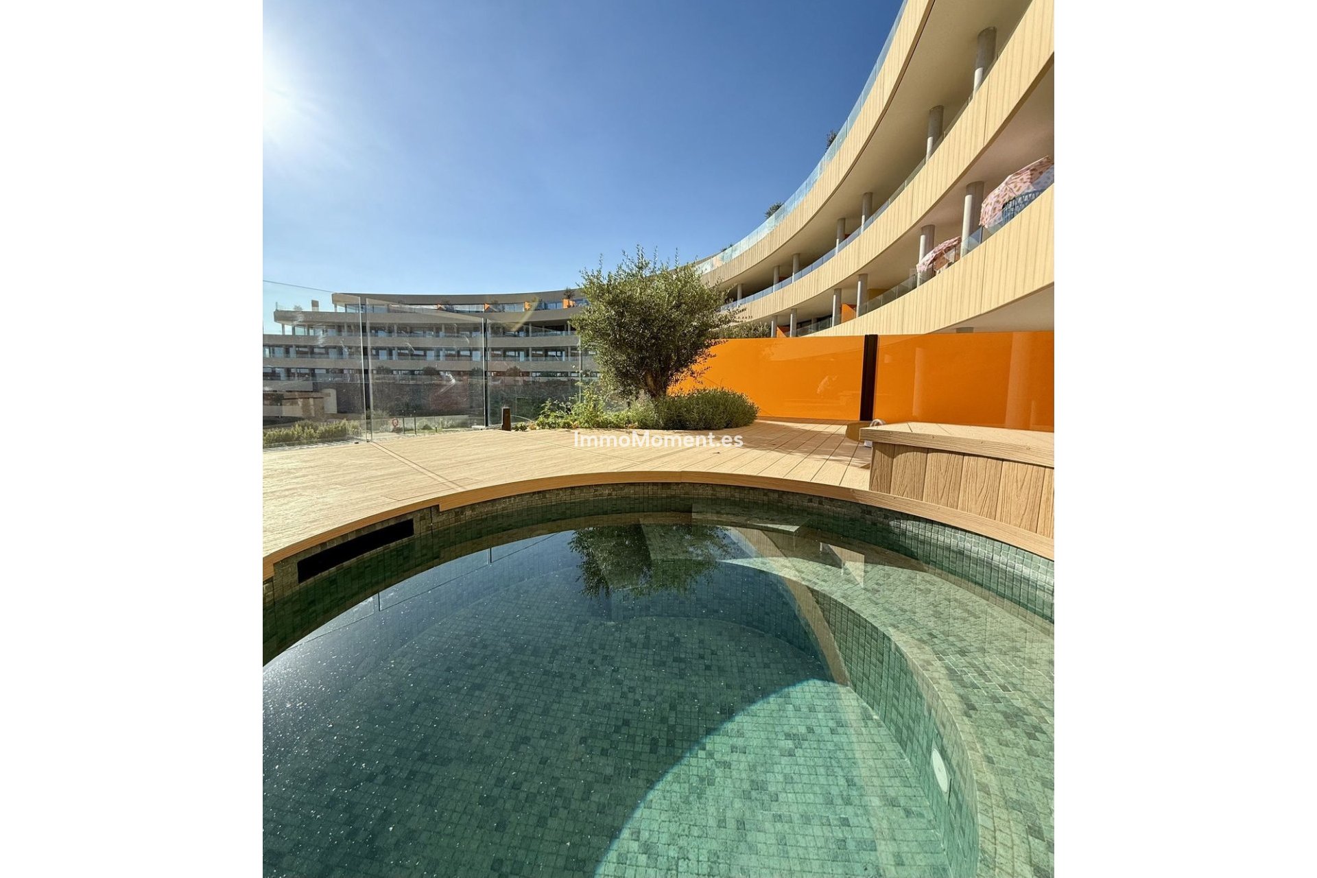 Revente - Appartement - Benalmadena - Benalmadena Centro