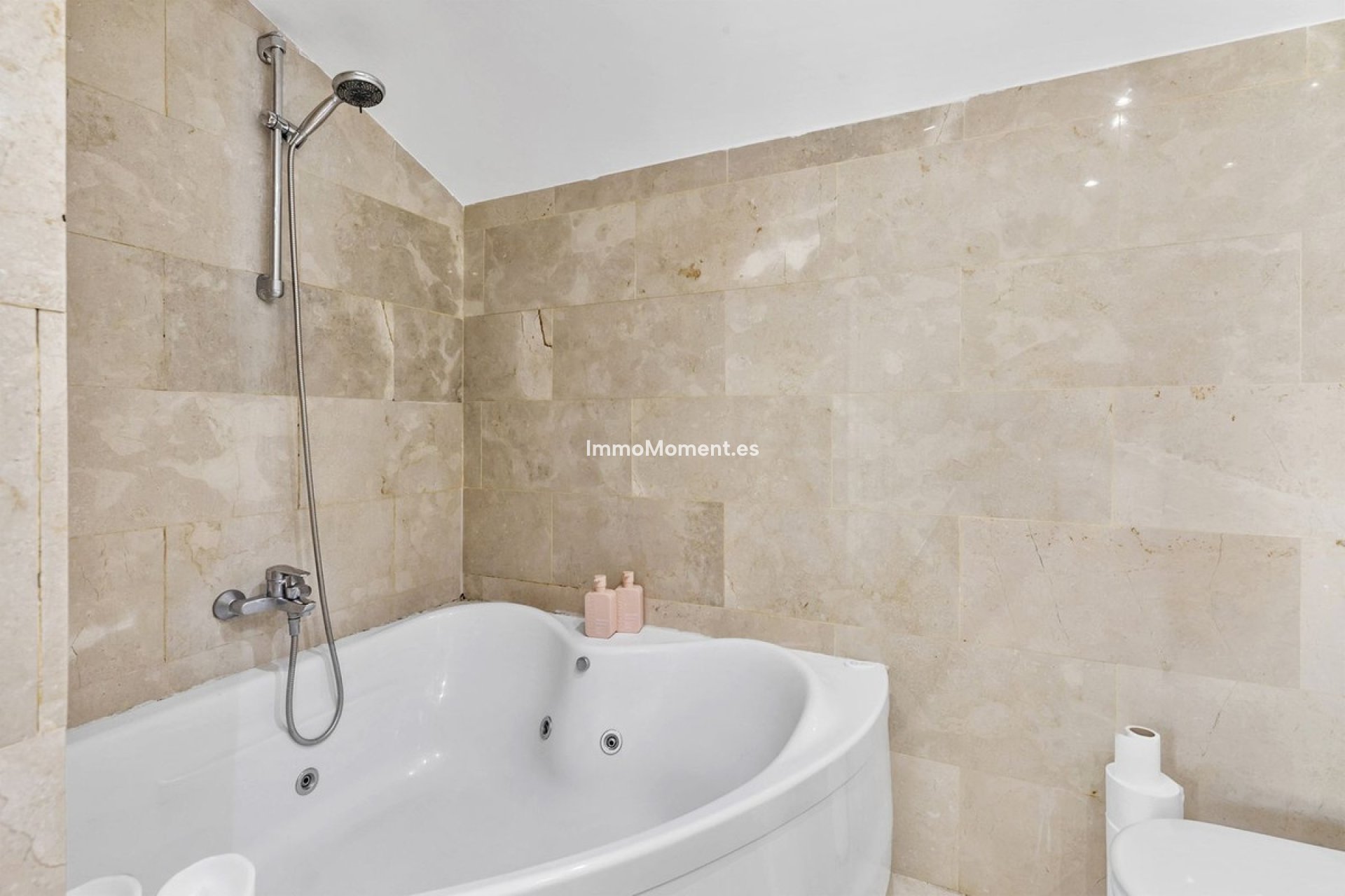 Revente - Appartement - Benalmadena - Benalmadena Centro