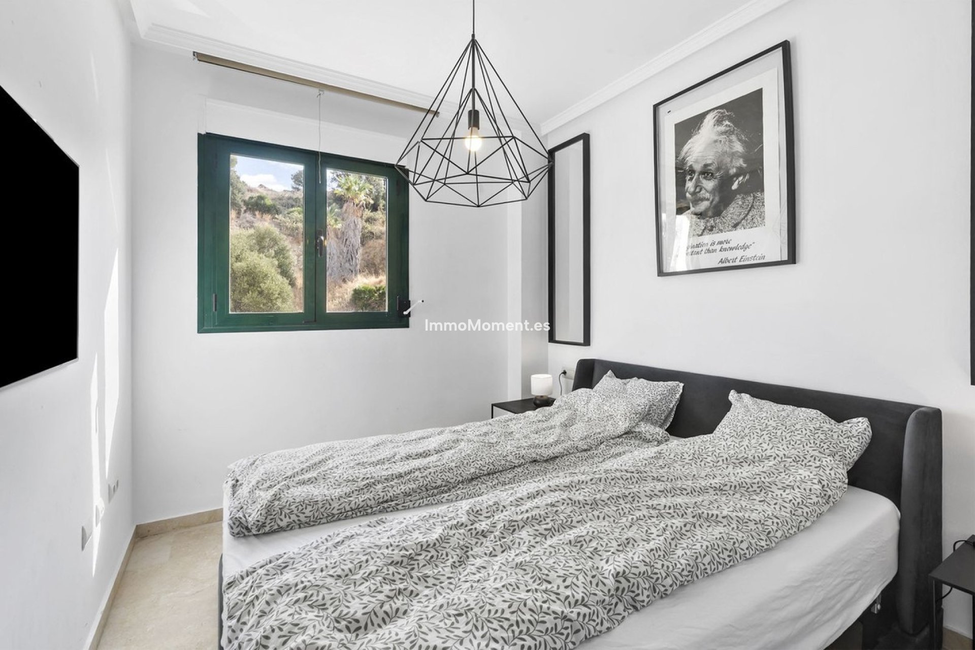 Revente - Appartement - Benalmadena - Benalmadena Centro