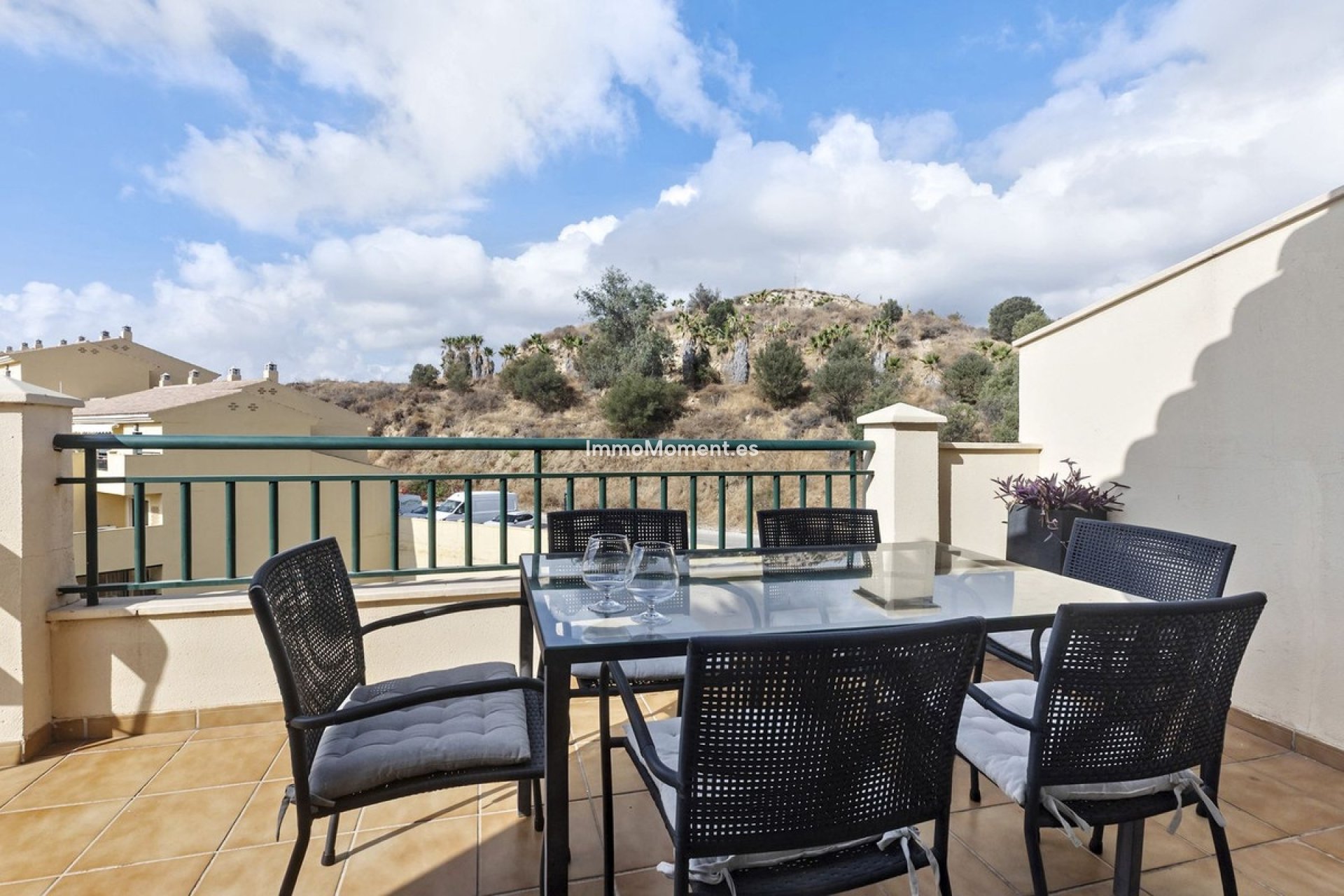 Revente - Appartement - Benalmadena - Benalmadena Centro