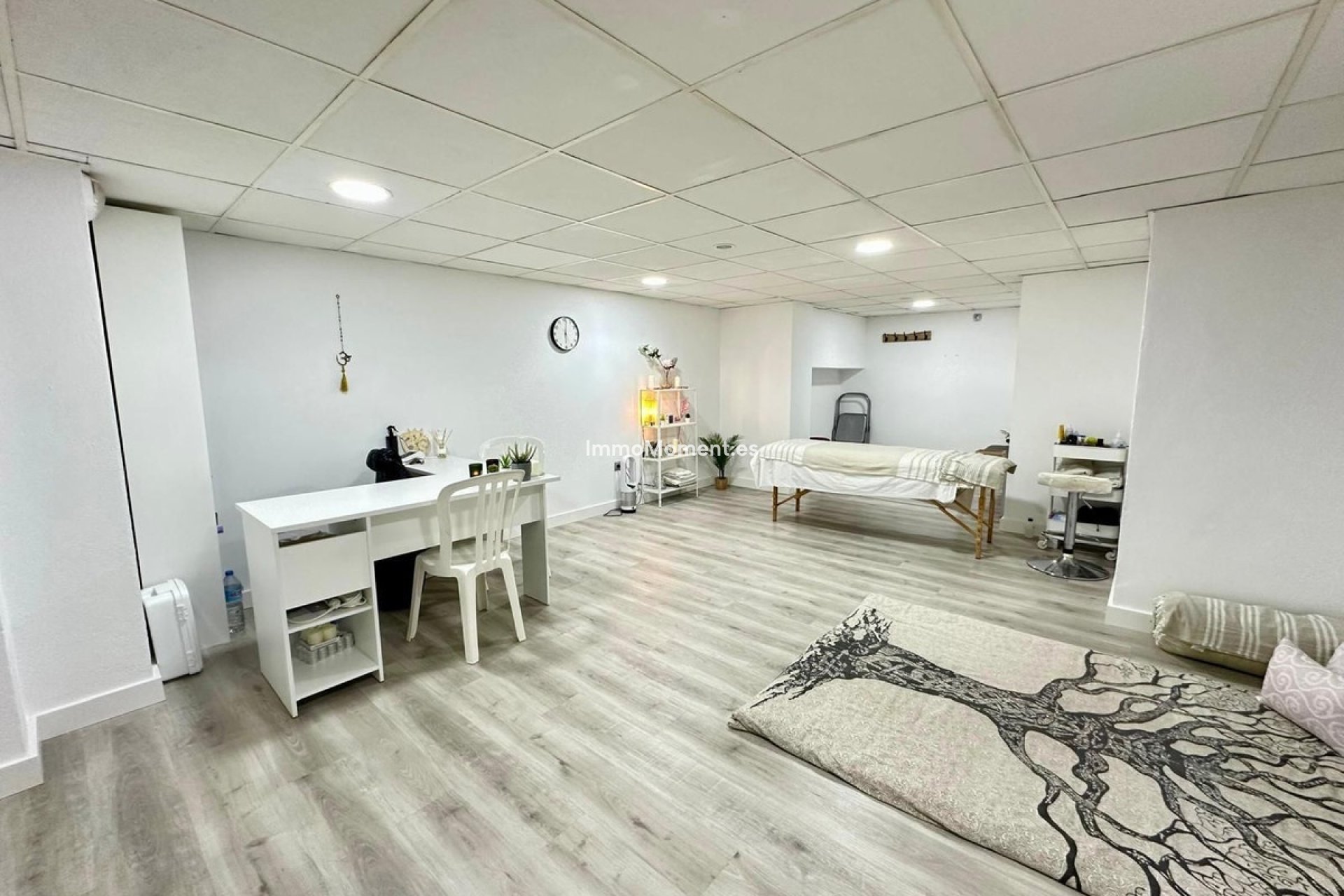 Revente - Appartement - Benalmadena - Benalmadena Centro