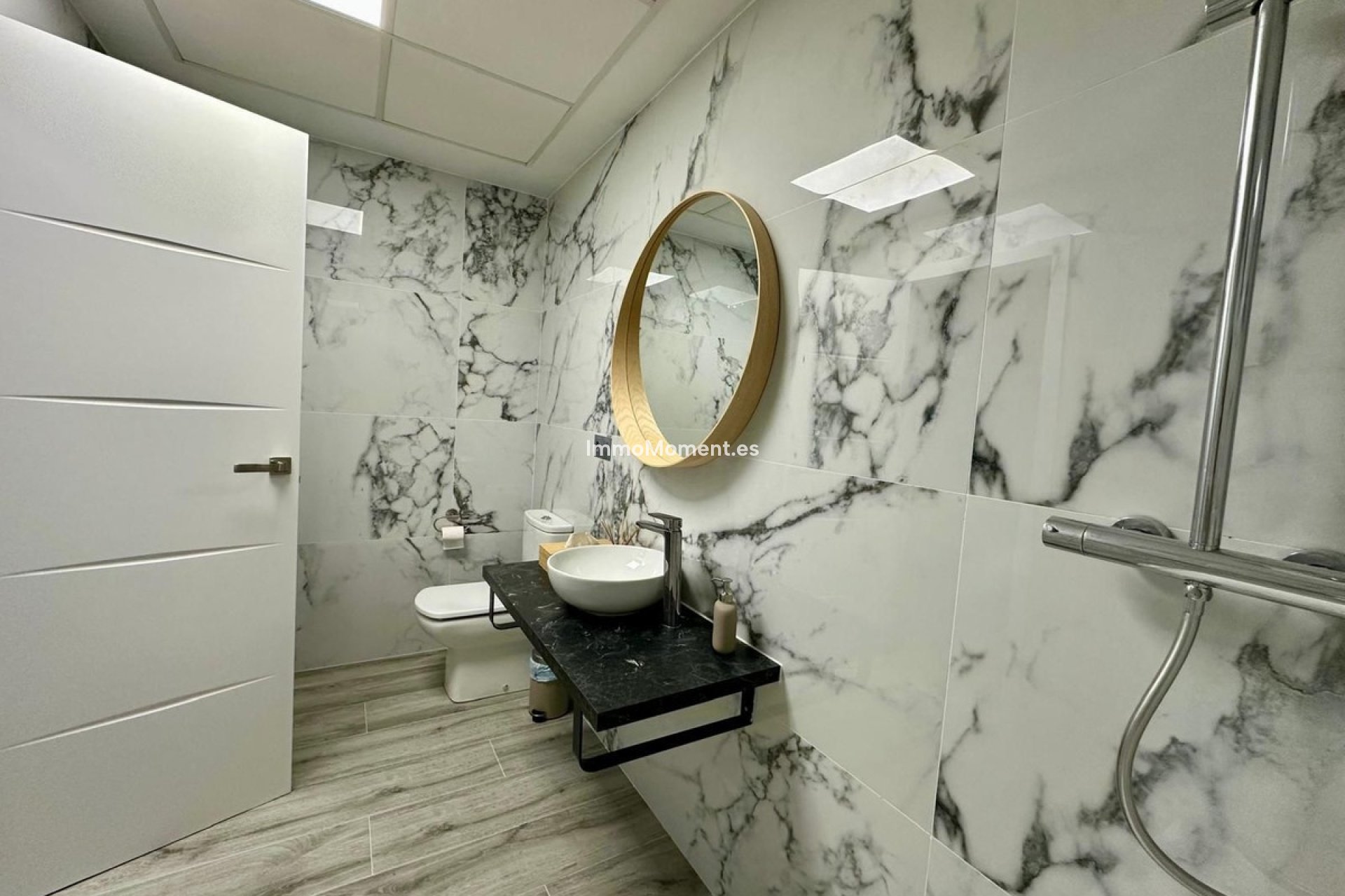 Revente - Appartement - Benalmadena - Benalmadena Centro