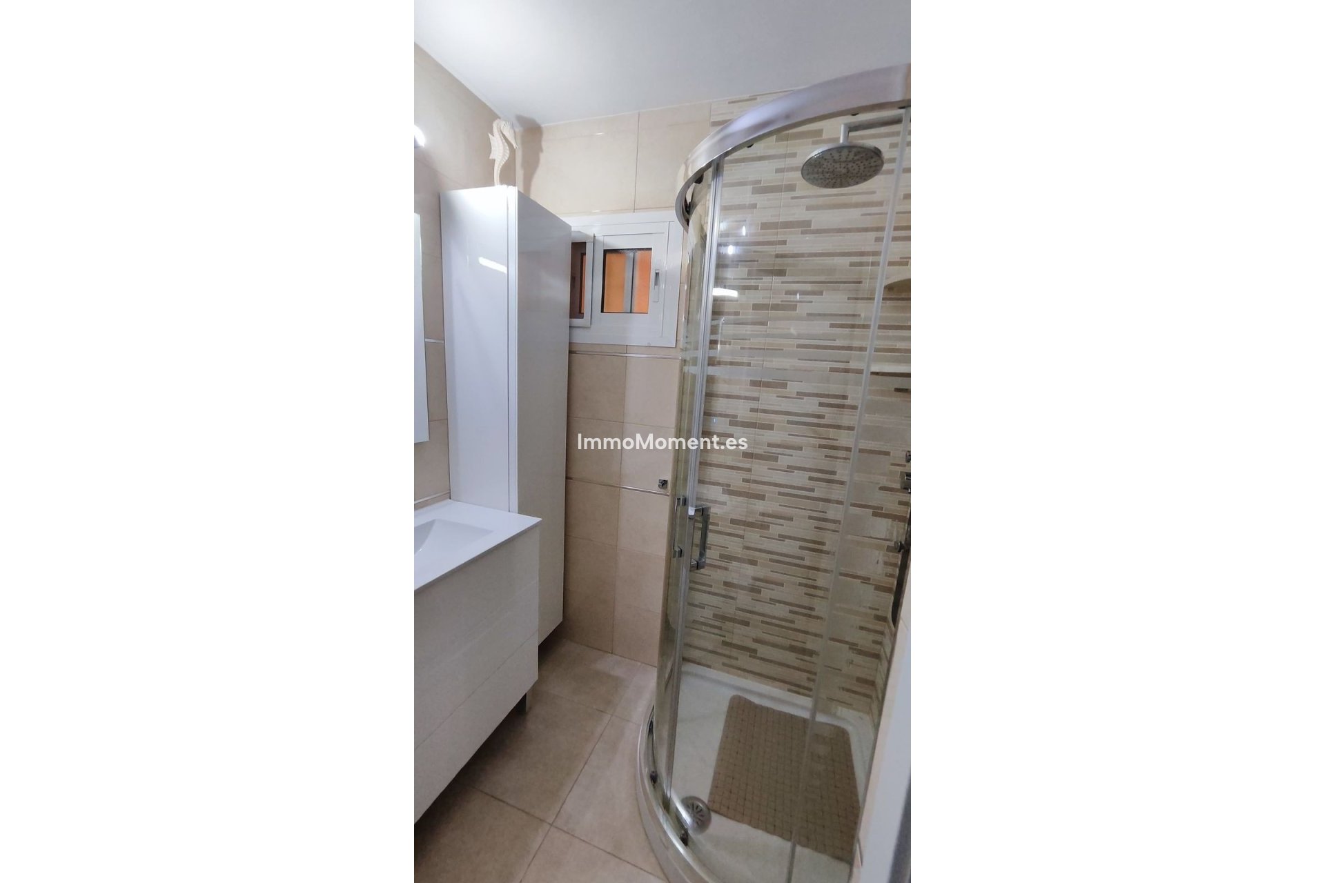 Revente - Appartement - Benalmadena - Benalmadena Centro