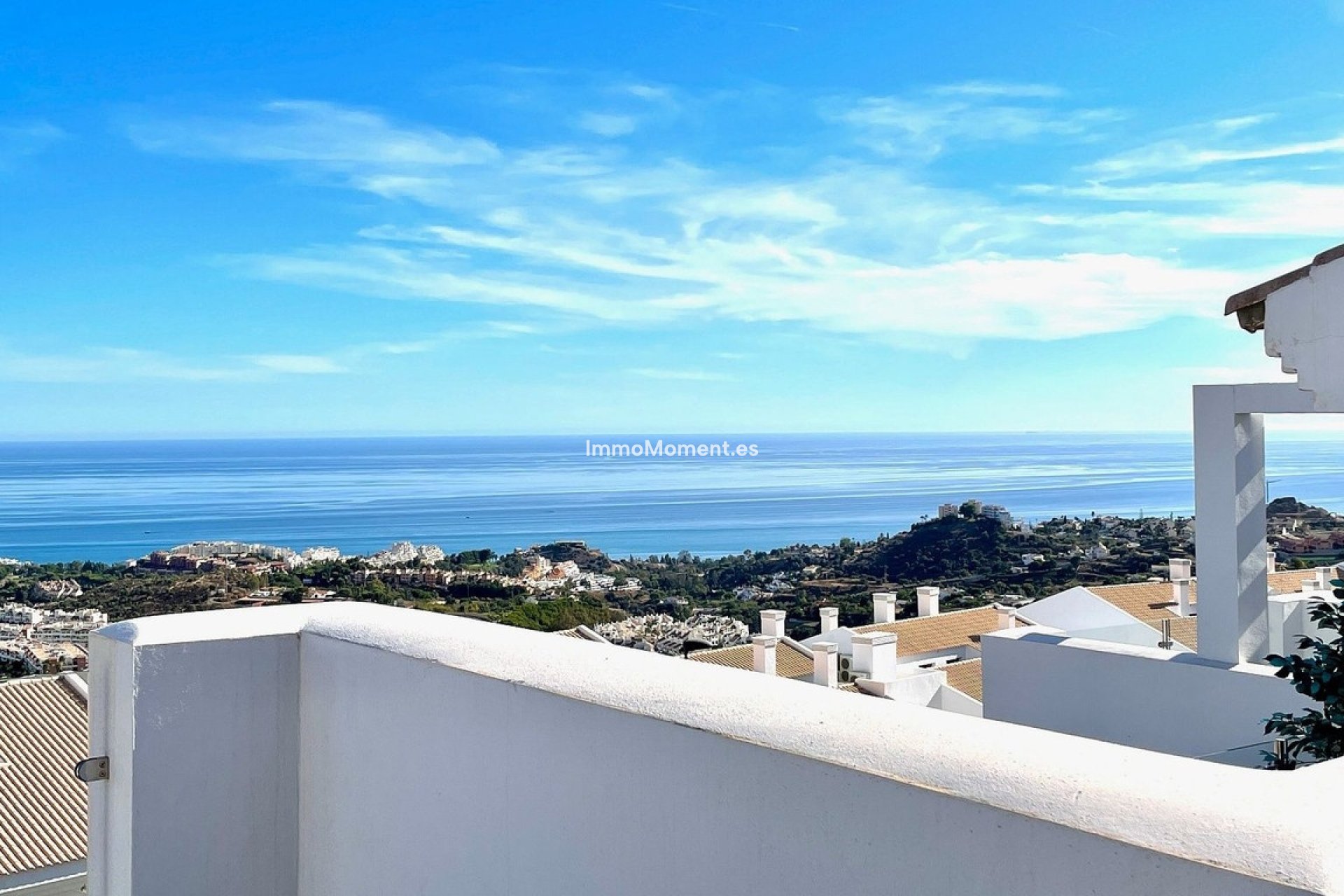 Revente - Appartement - Benalmadena - Benalmadena Centro