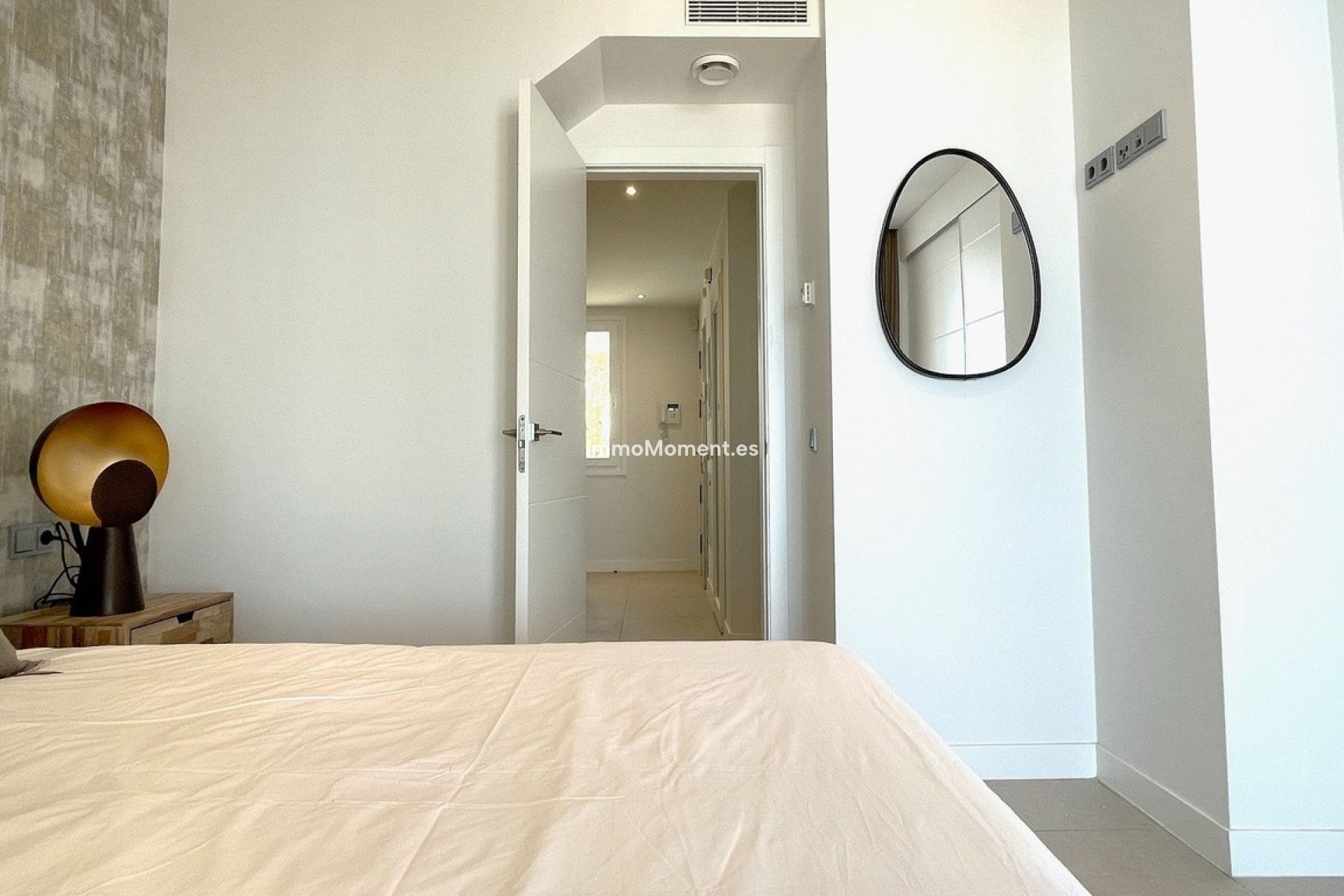 Revente - Appartement - Benalmadena - Benalmadena Centro