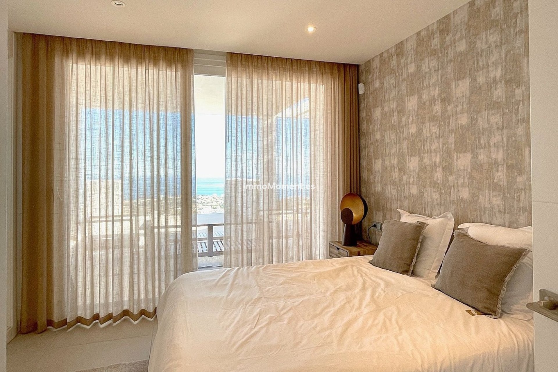 Revente - Appartement - Benalmadena - Benalmadena Centro