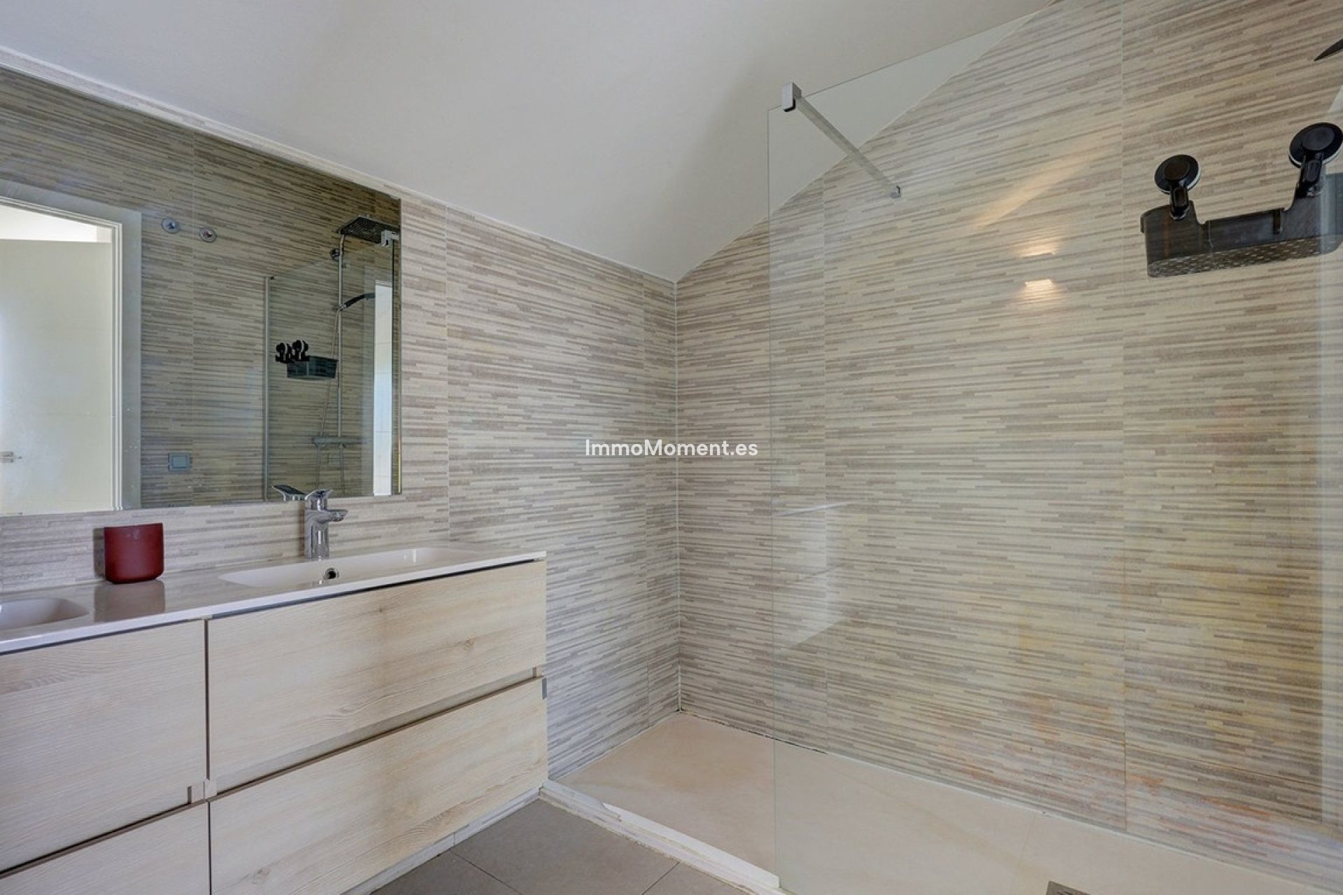 Revente - Appartement - Benalmadena - Benalmadena Centro