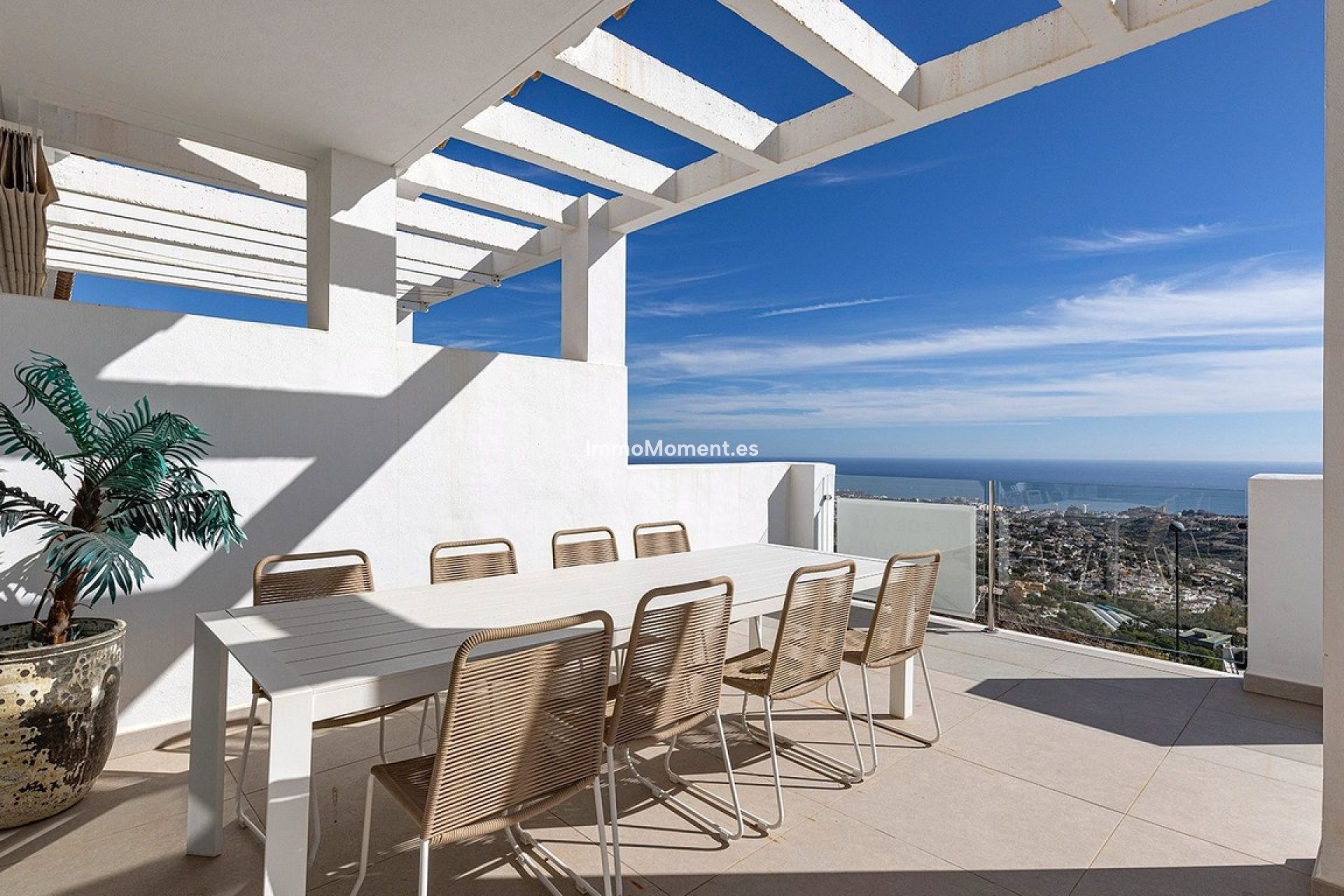 Revente - Appartement - Benalmadena - Benalmadena Centro