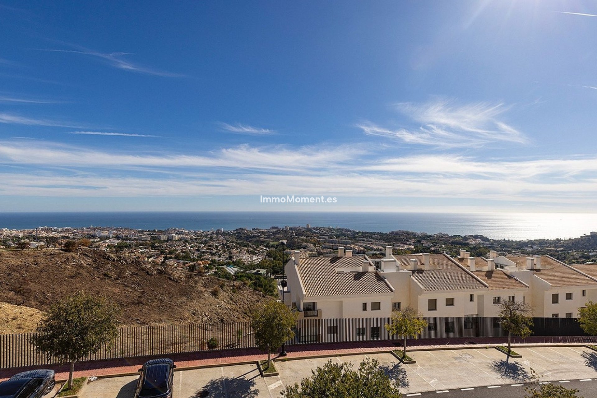 Revente - Appartement - Benalmadena - Benalmadena Centro