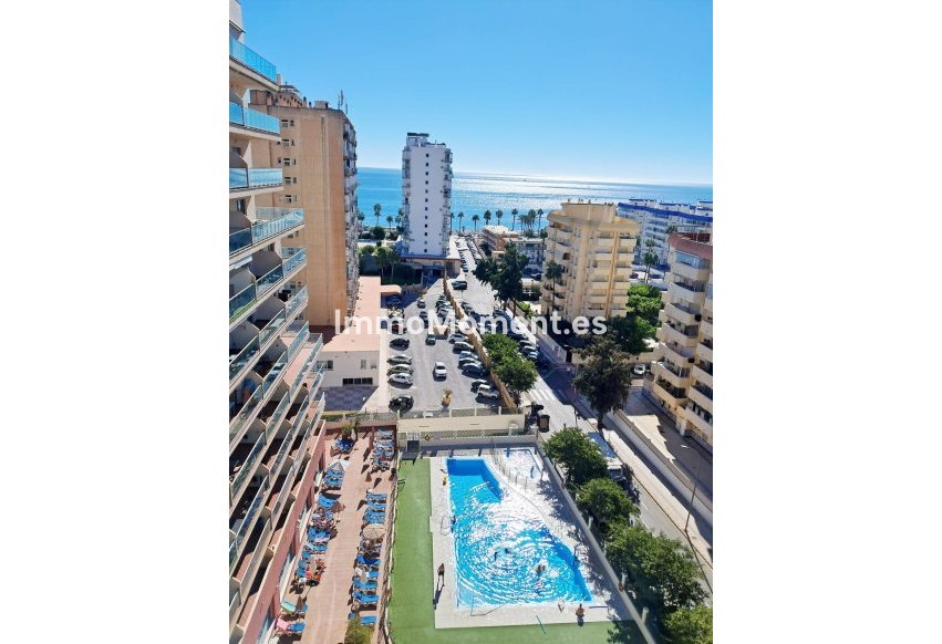 Revente - Appartement - Benalmadena - Benalmadena Centro