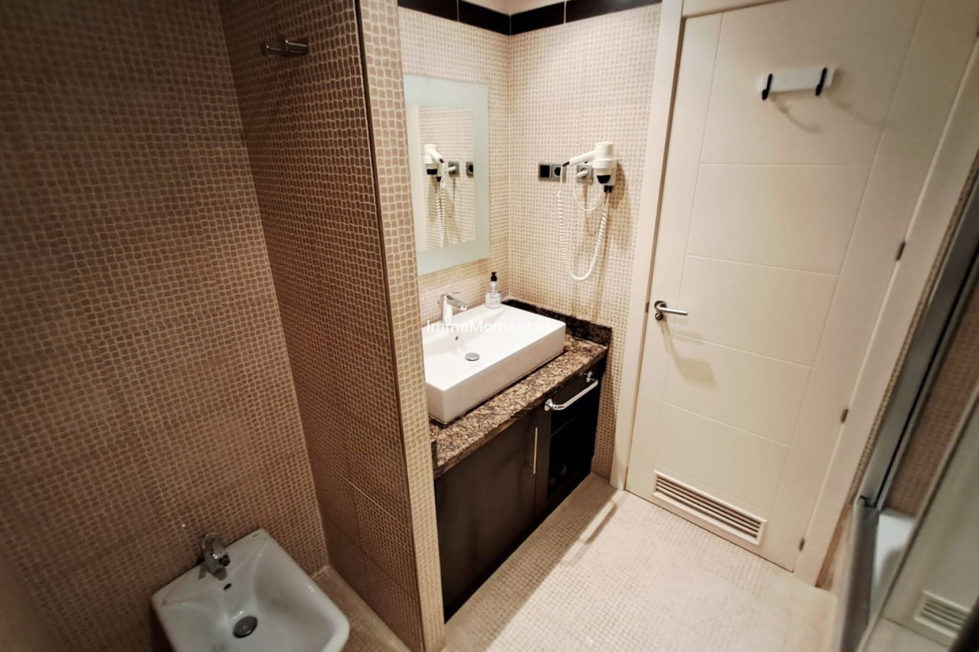 Revente - Appartement - Benalmadena - Benalmadena Centro