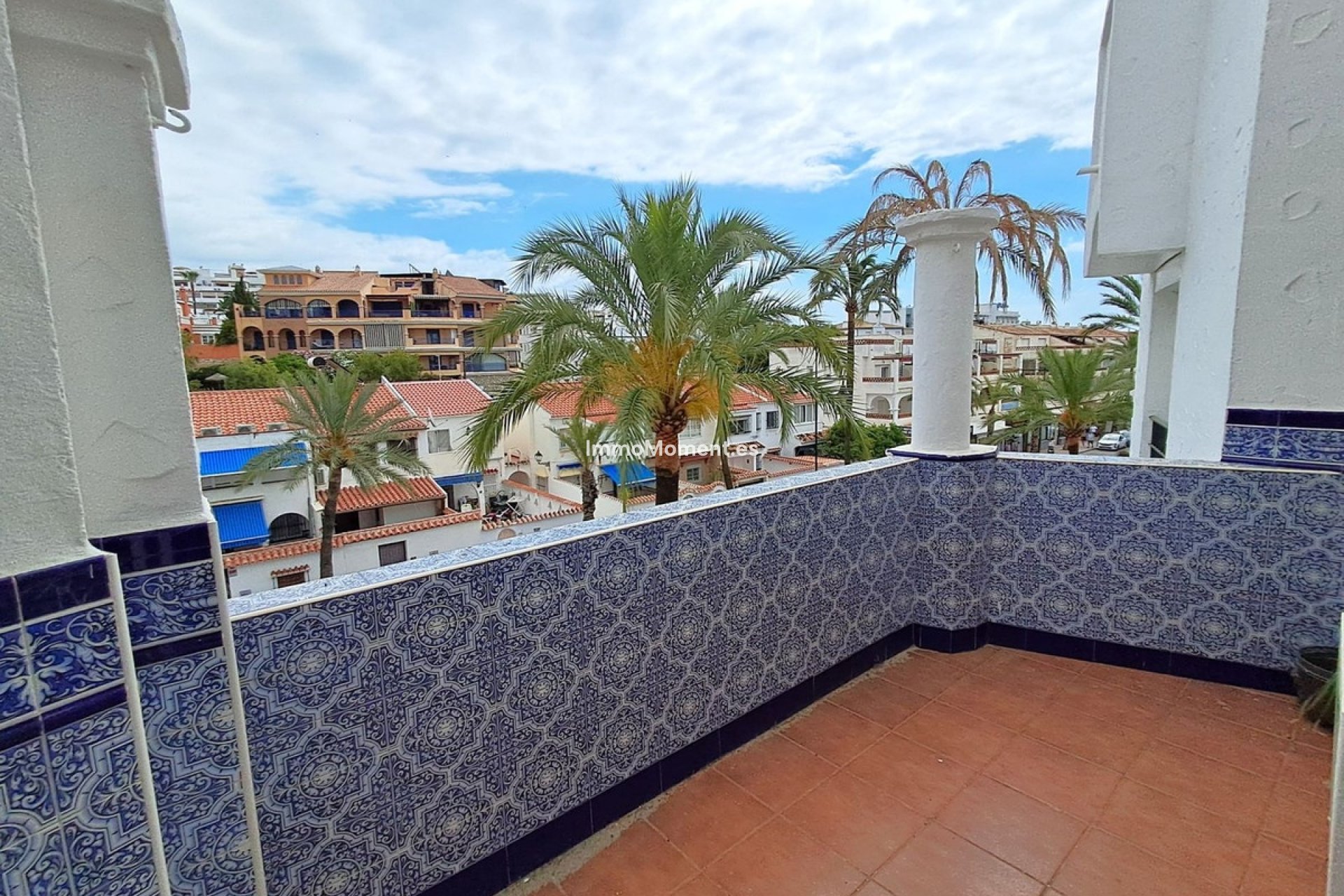 Revente - Appartement - Benalmadena - Benalmadena Centro