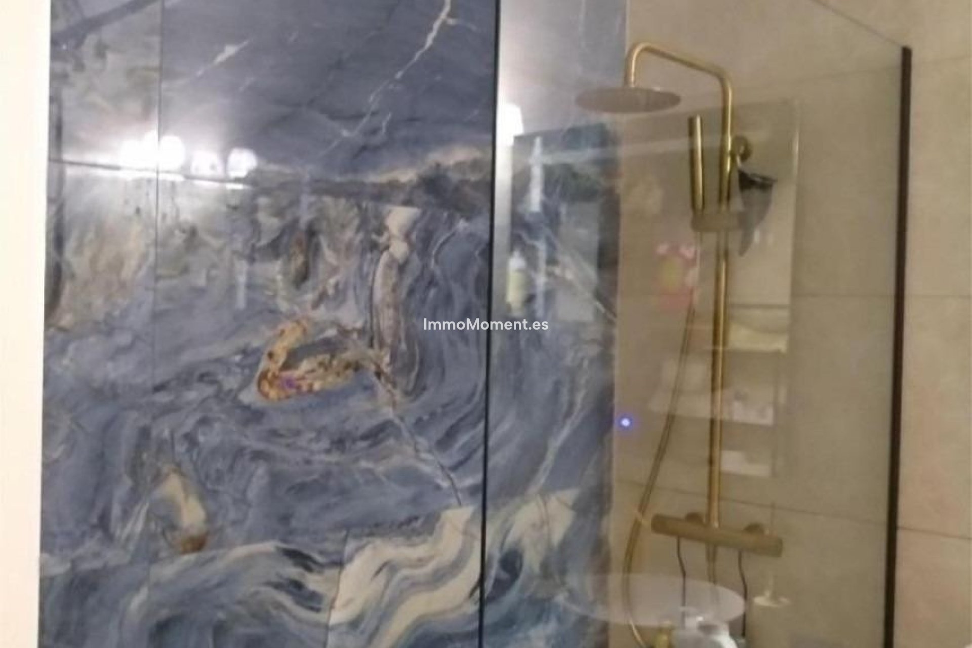 Revente - Appartement - Benalmadena - Benalmadena Centro