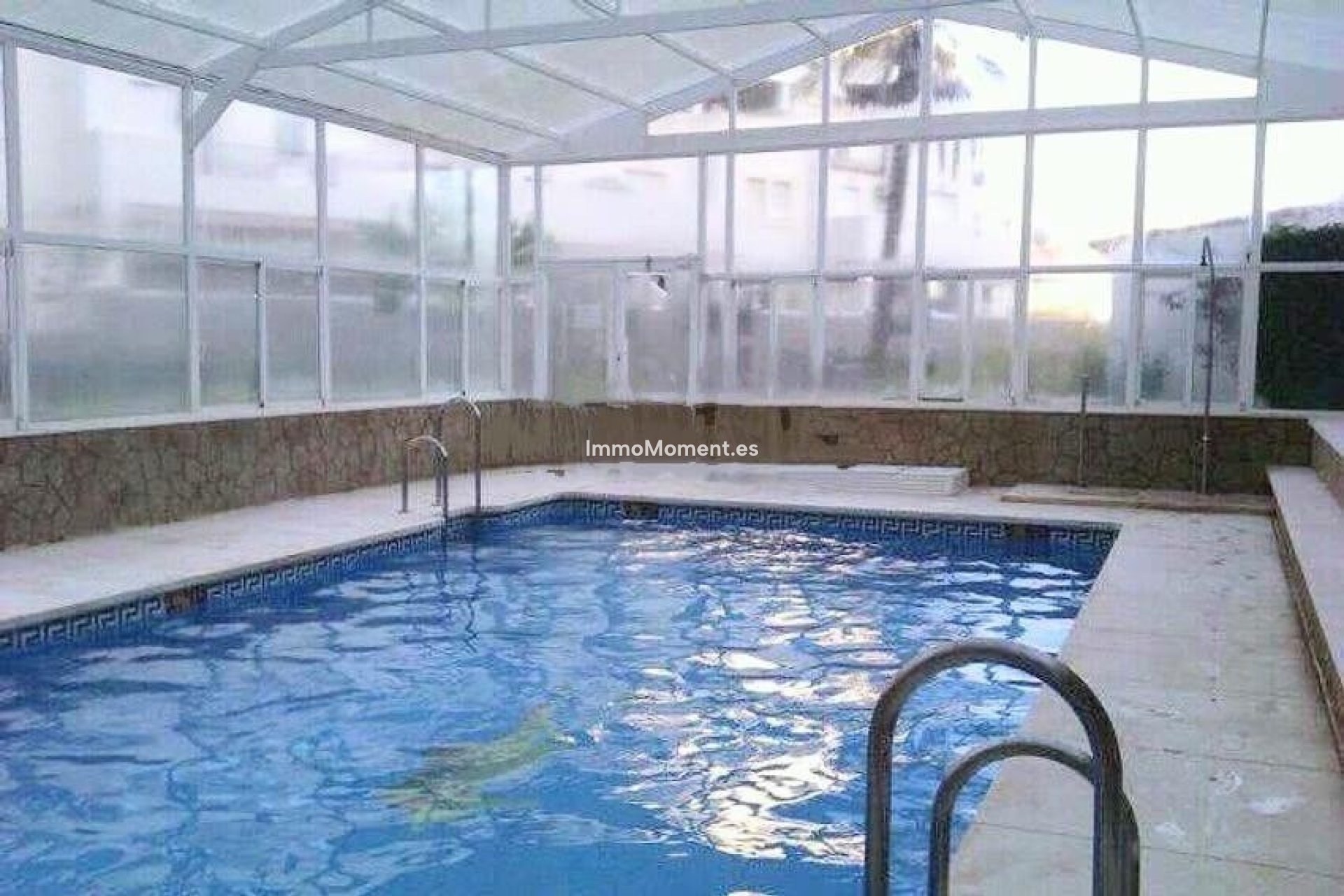 Revente - Appartement - Benalmadena - Benalmadena Centro