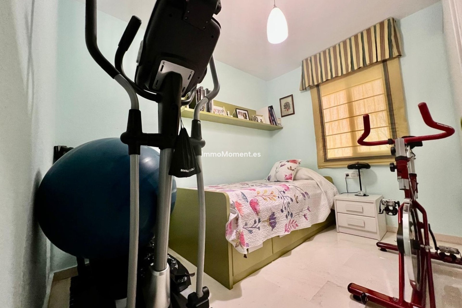 Revente - Appartement - Benalmadena - Benalmadena Centro