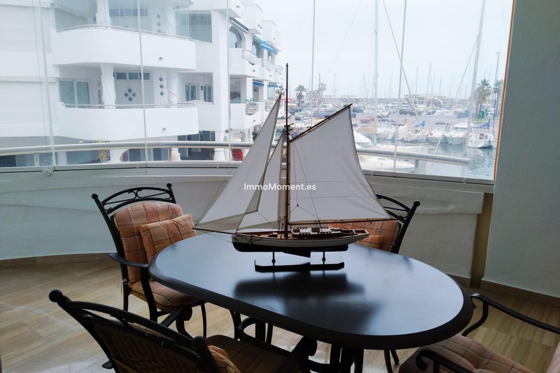 Revente - Appartement - Benalmadena - Benalmadena Centro