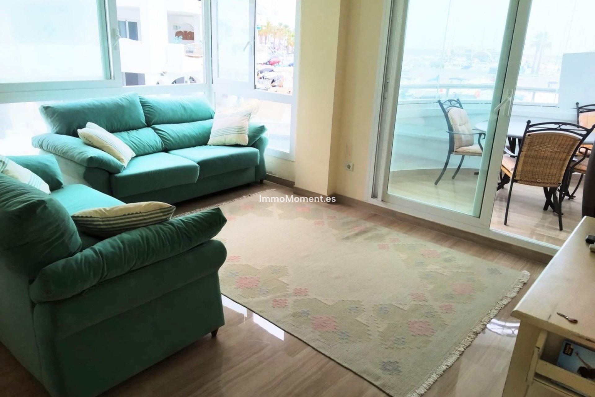 Revente - Appartement - Benalmadena - Benalmadena Centro