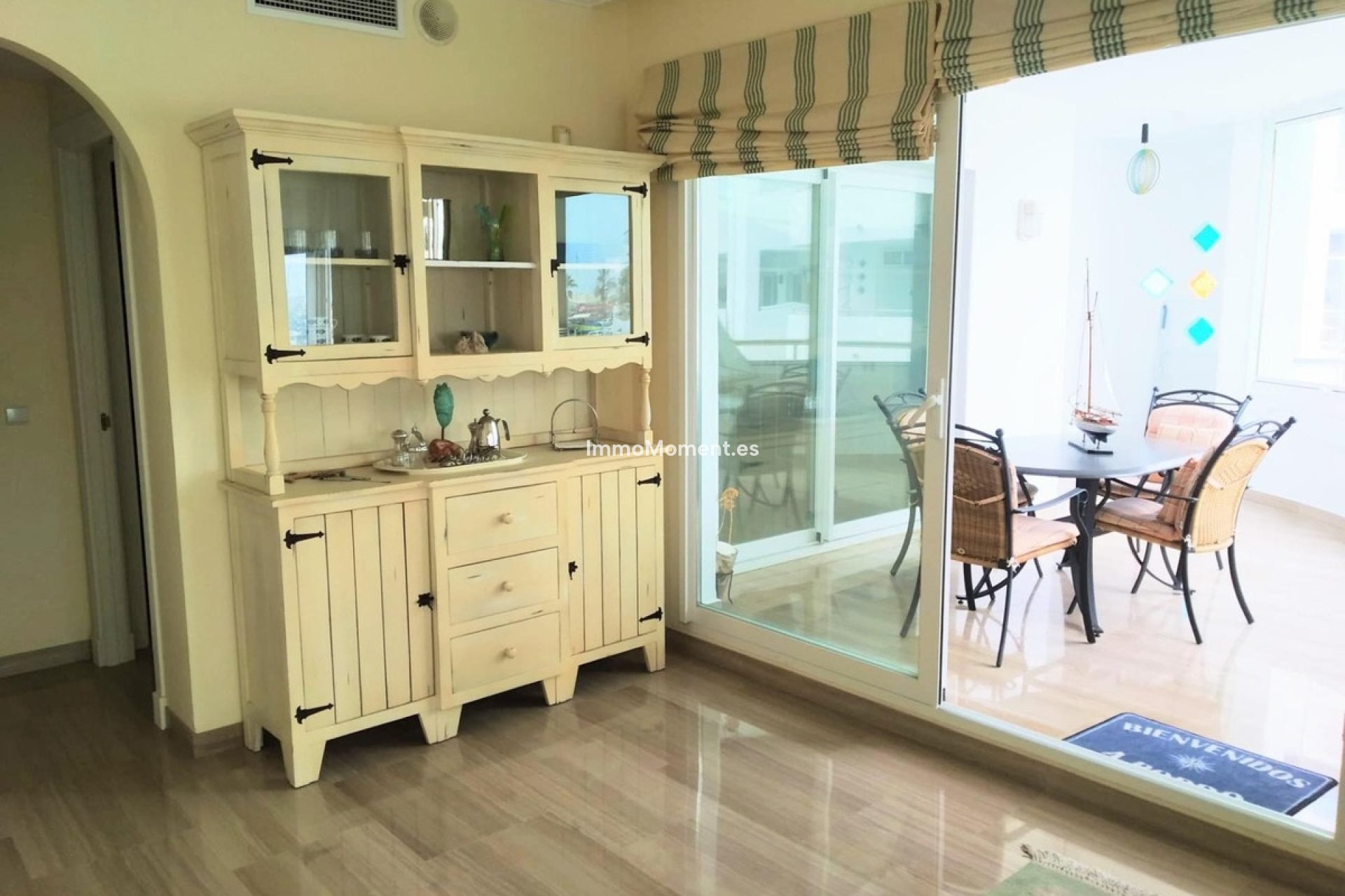 Revente - Appartement - Benalmadena - Benalmadena Centro