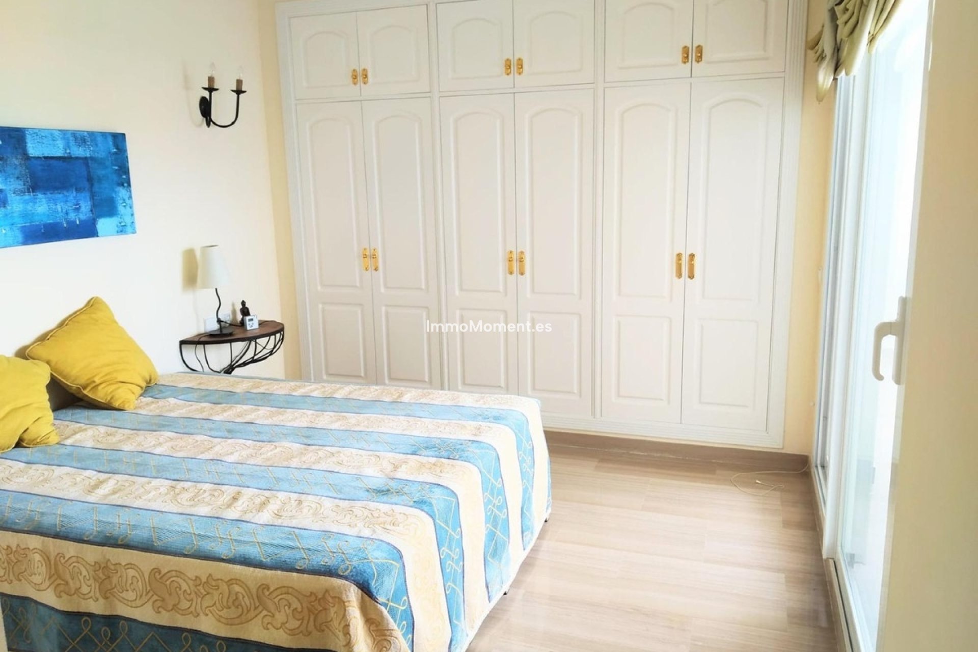 Revente - Appartement - Benalmadena - Benalmadena Centro