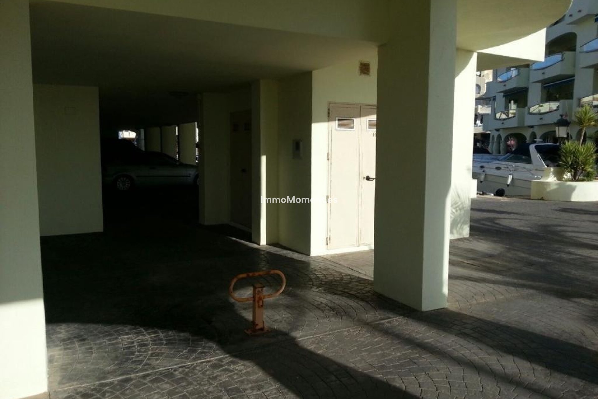 Revente - Appartement - Benalmadena - Benalmadena Centro